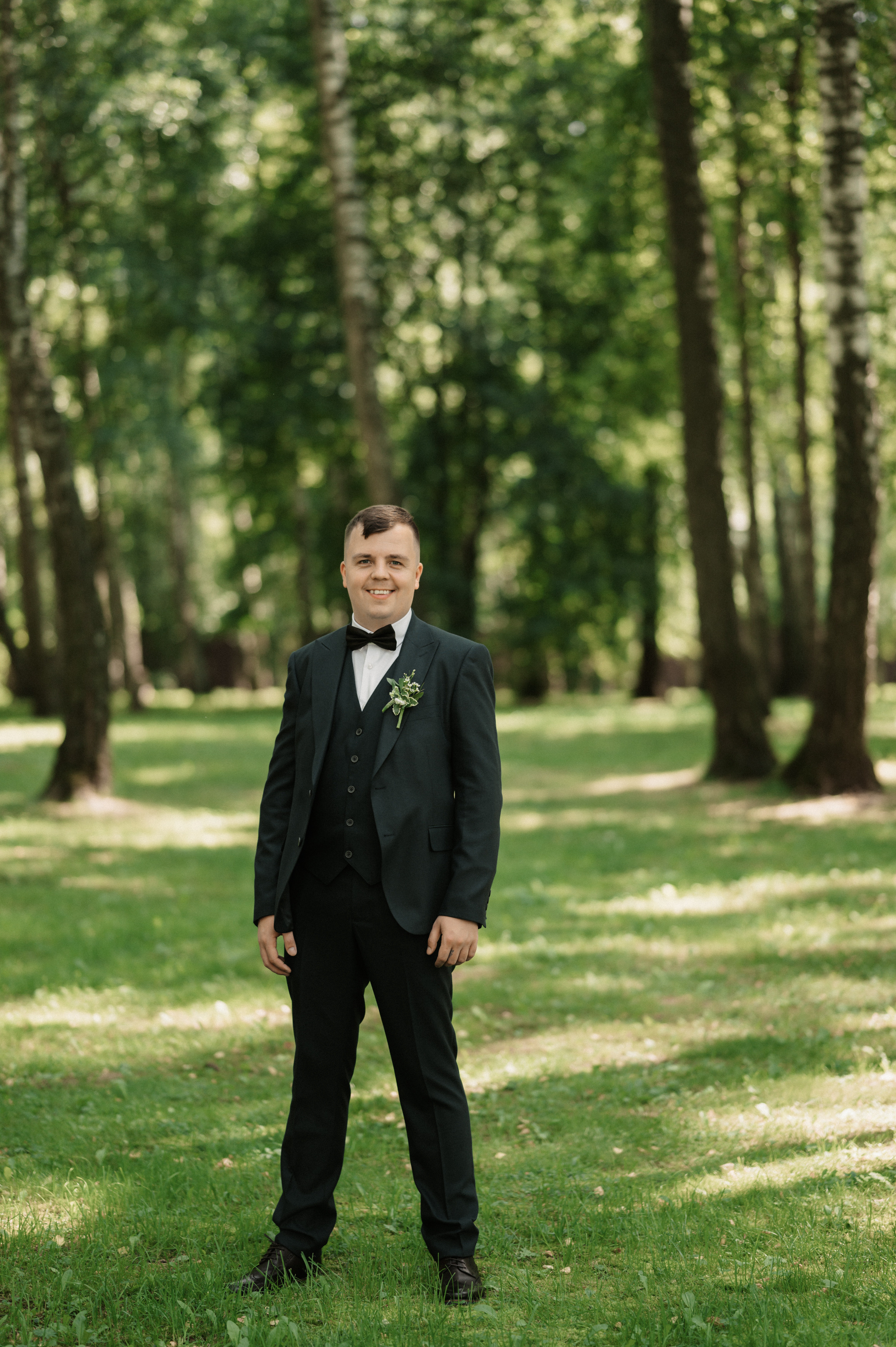 Love. Свадебный фотограф Александр Давыдов