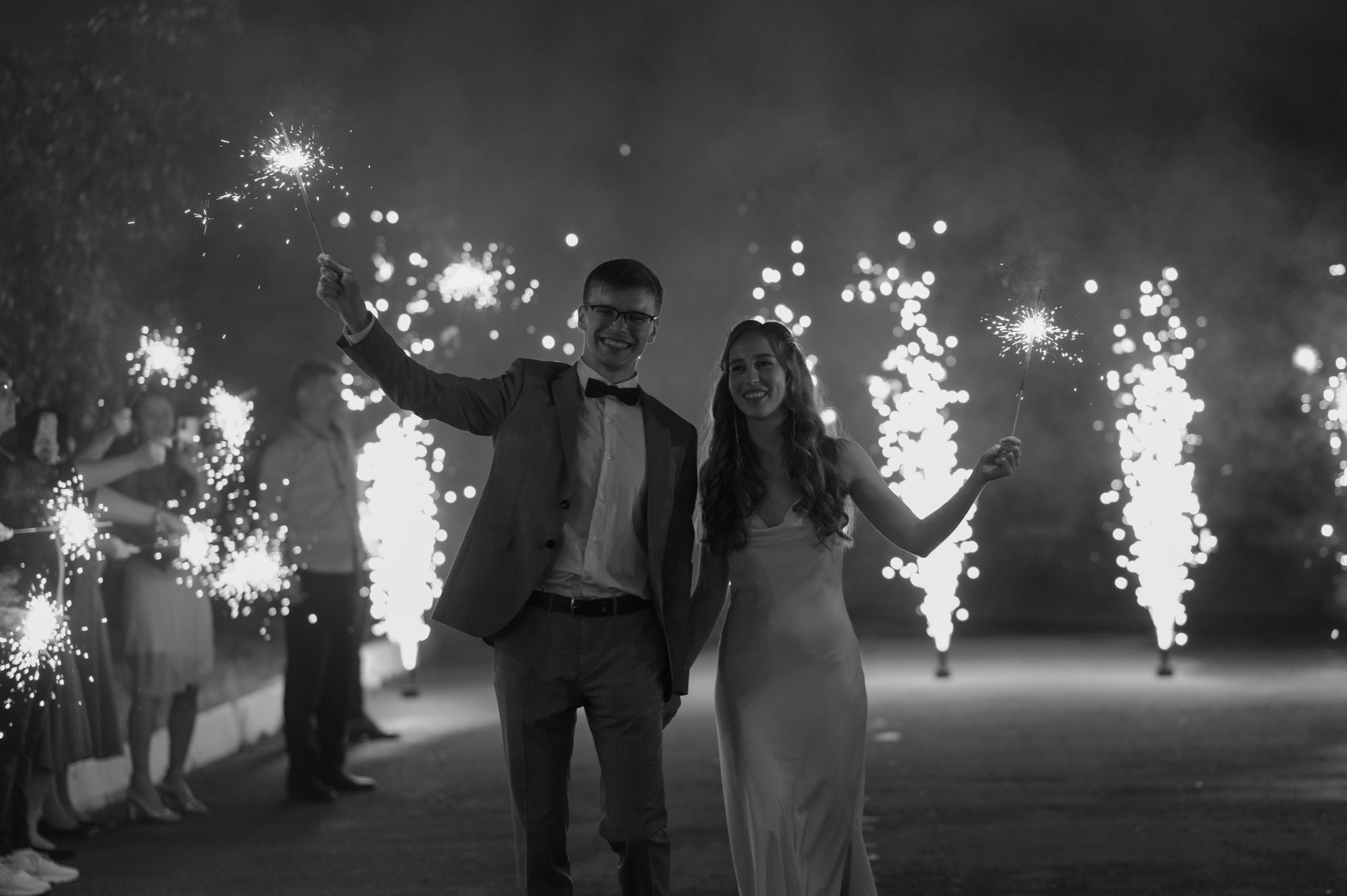 Про любовь. Свадебный фотограф Александр Давыдов