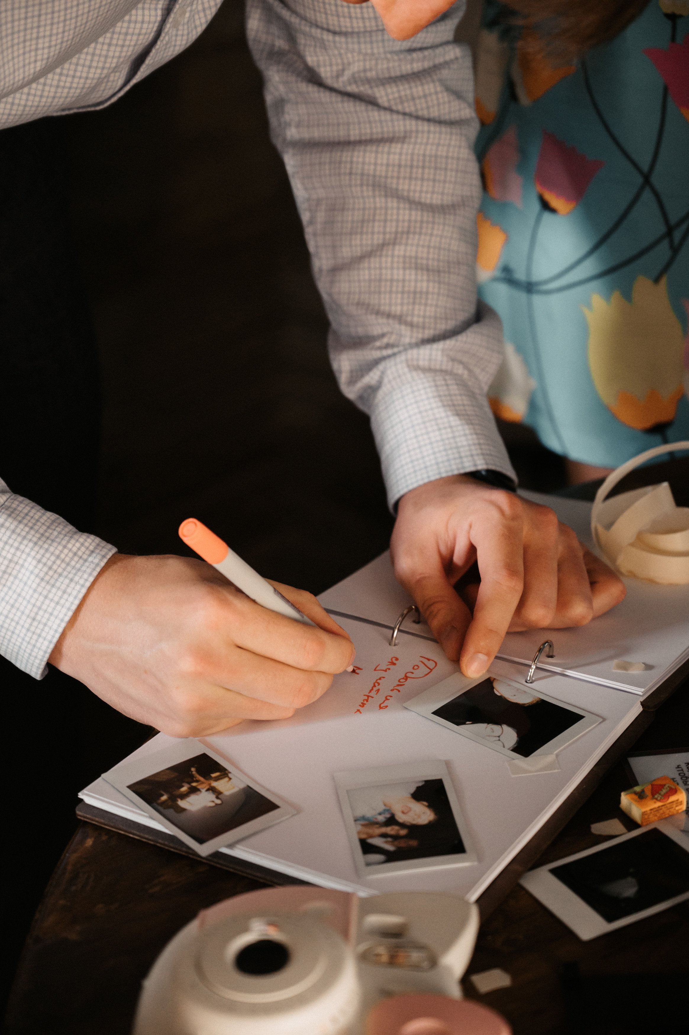 Искренне. Свадебный фотограф Александр Давыдов