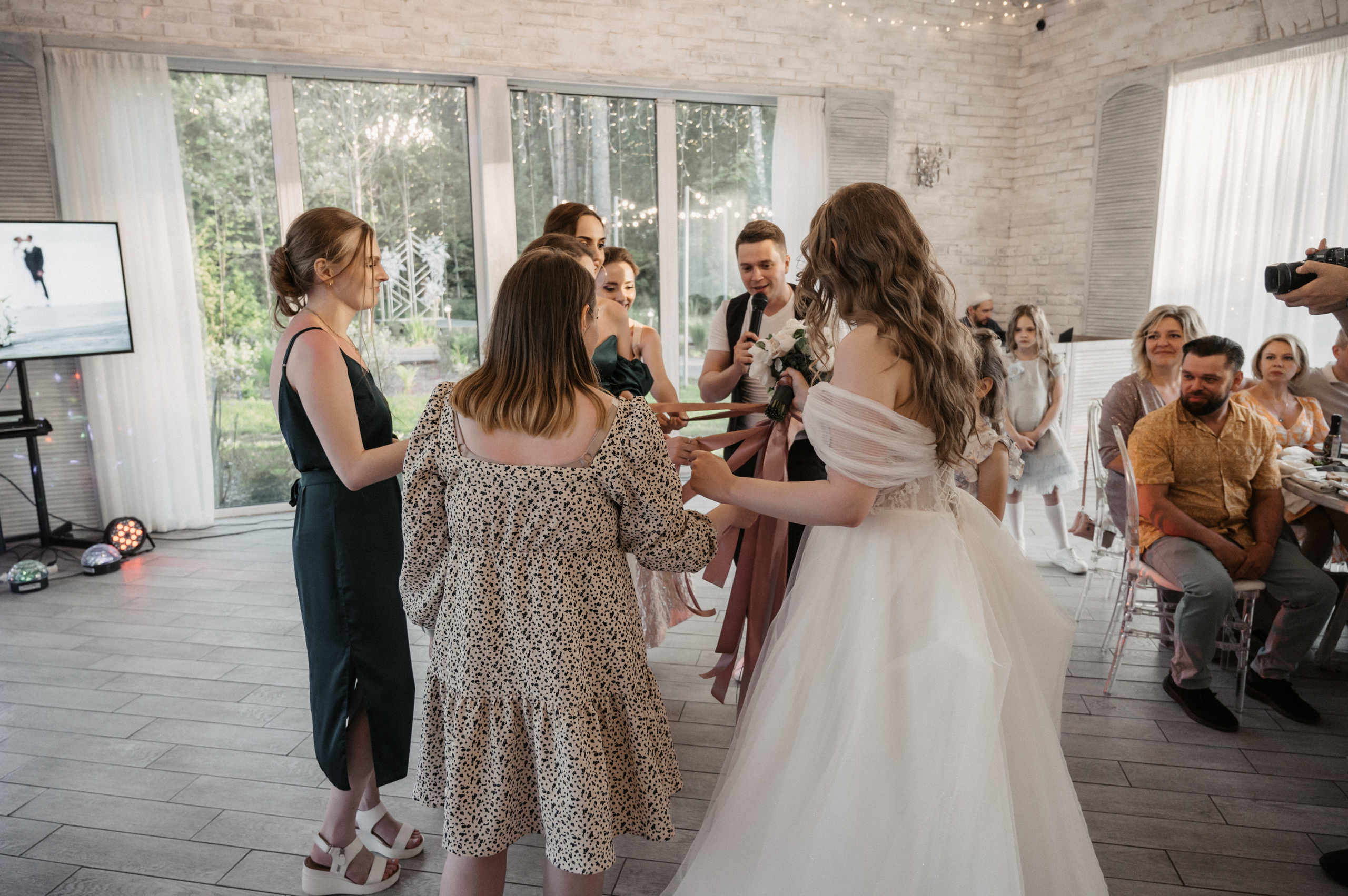 Егор и Лиза. Свадебный фотограф Александр Давыдов