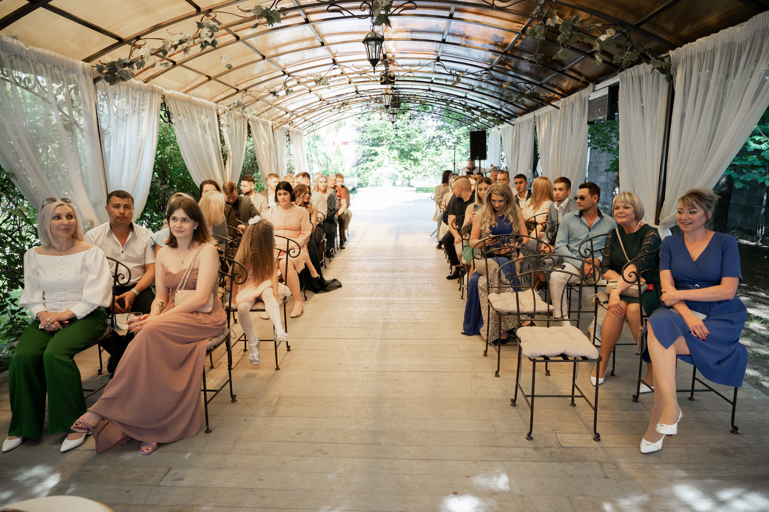 Счастливы и точка. Свадебный фотограф Александр Давыдов