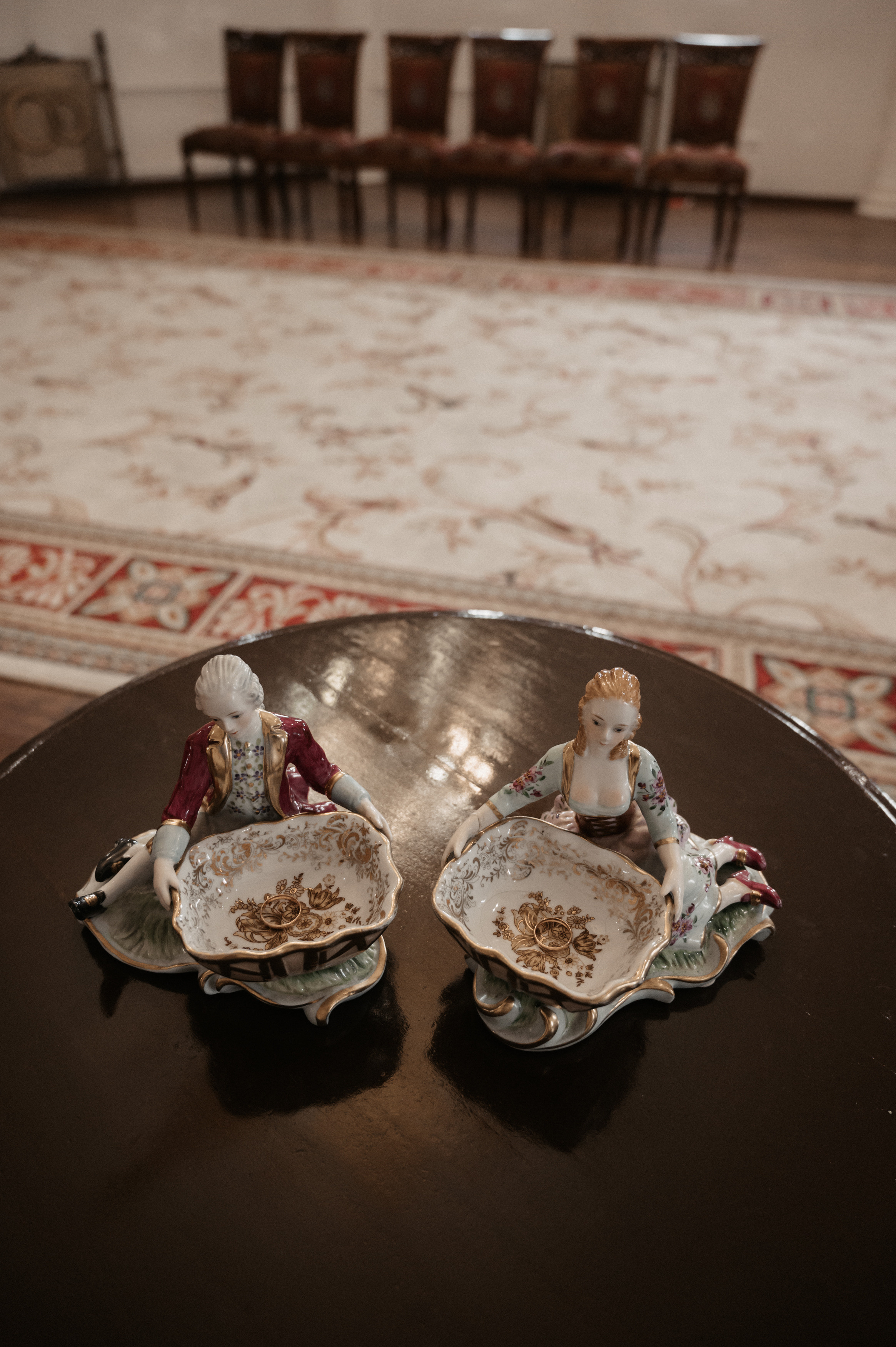 Дима и Лиза. Свадебный фотограф Александр Давыдов