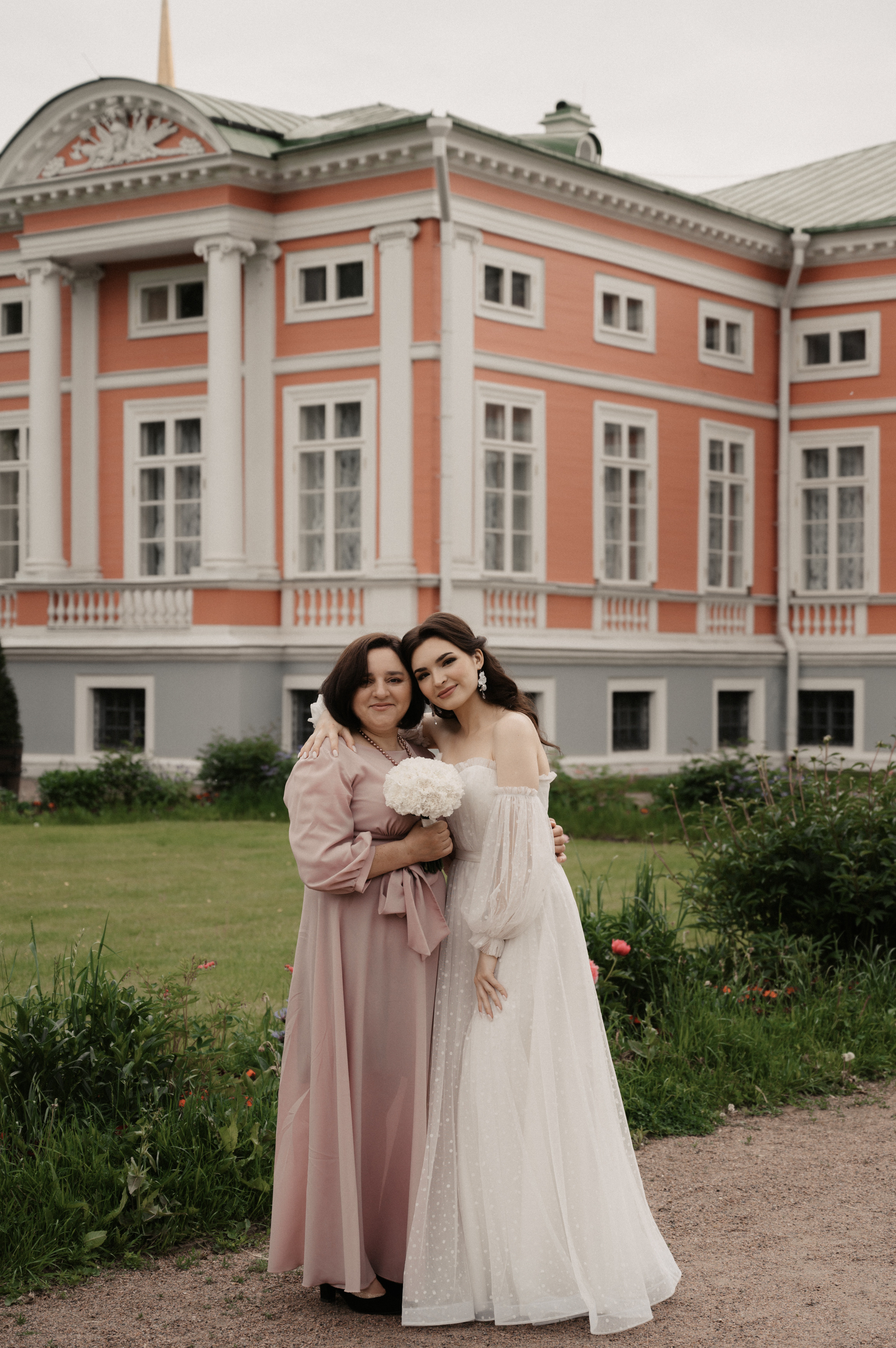 Дима и Лиза. Свадебный фотограф Александр Давыдов