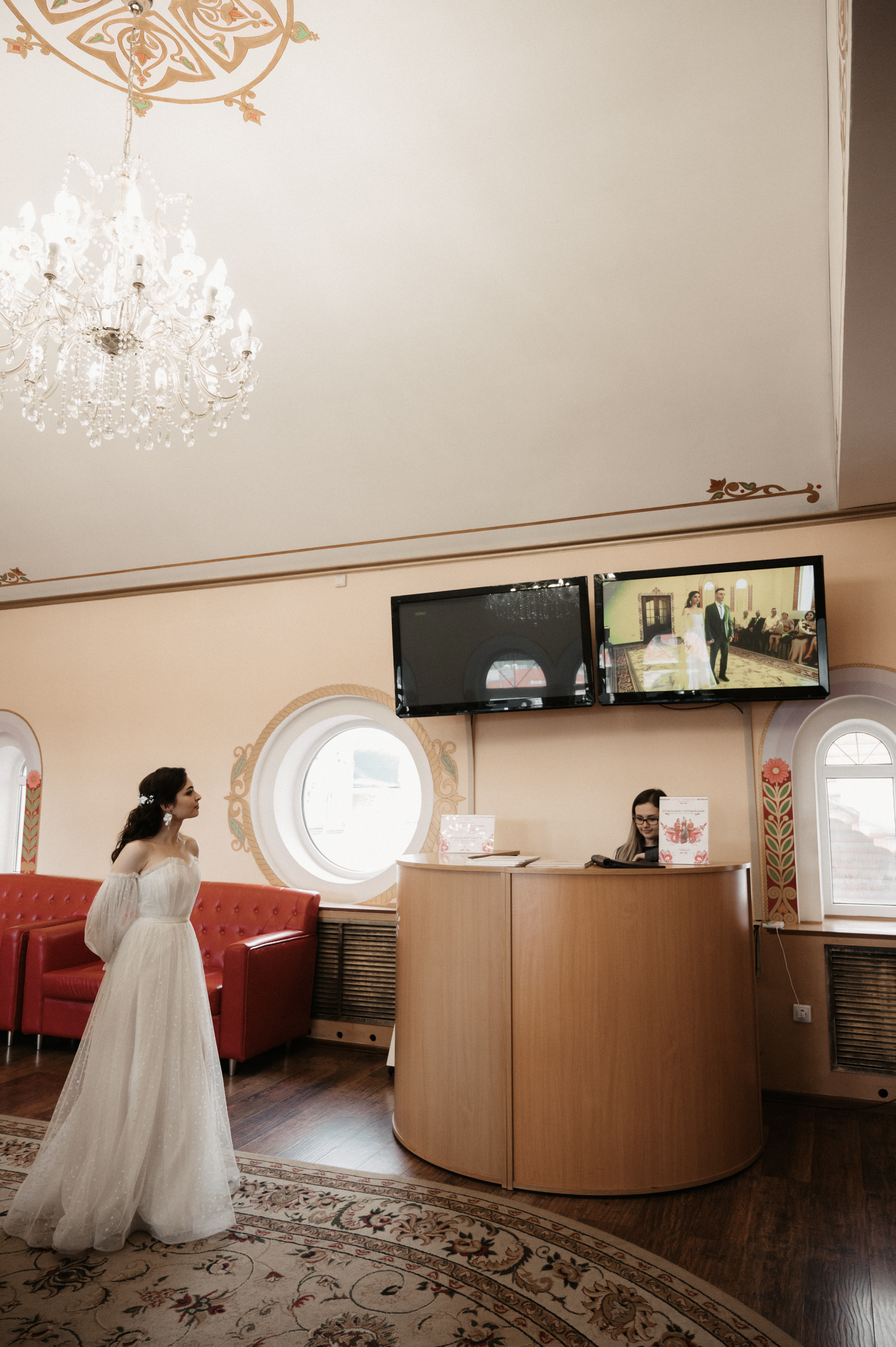 Дима и Лиза. Свадебный фотограф Александр Давыдов