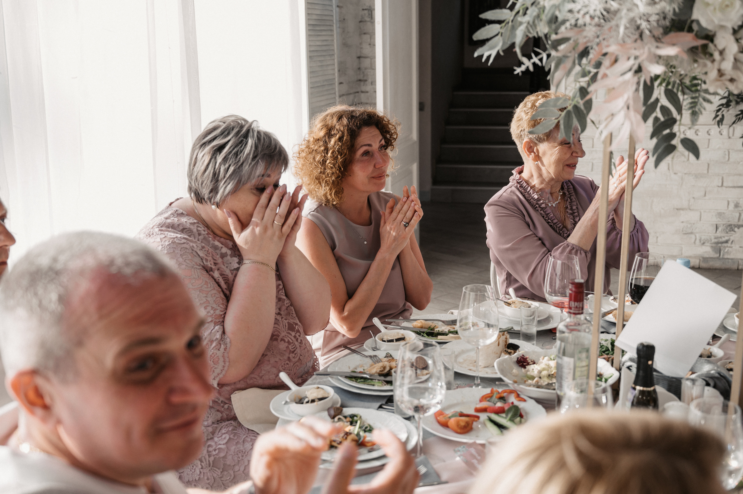 Егор и Лиза. Свадебный фотограф Александр Давыдов