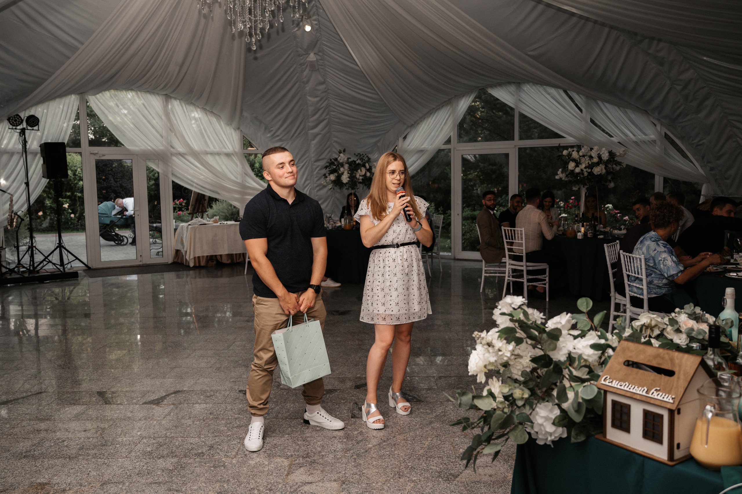 Счастливы и точка. Свадебный фотограф Александр Давыдов