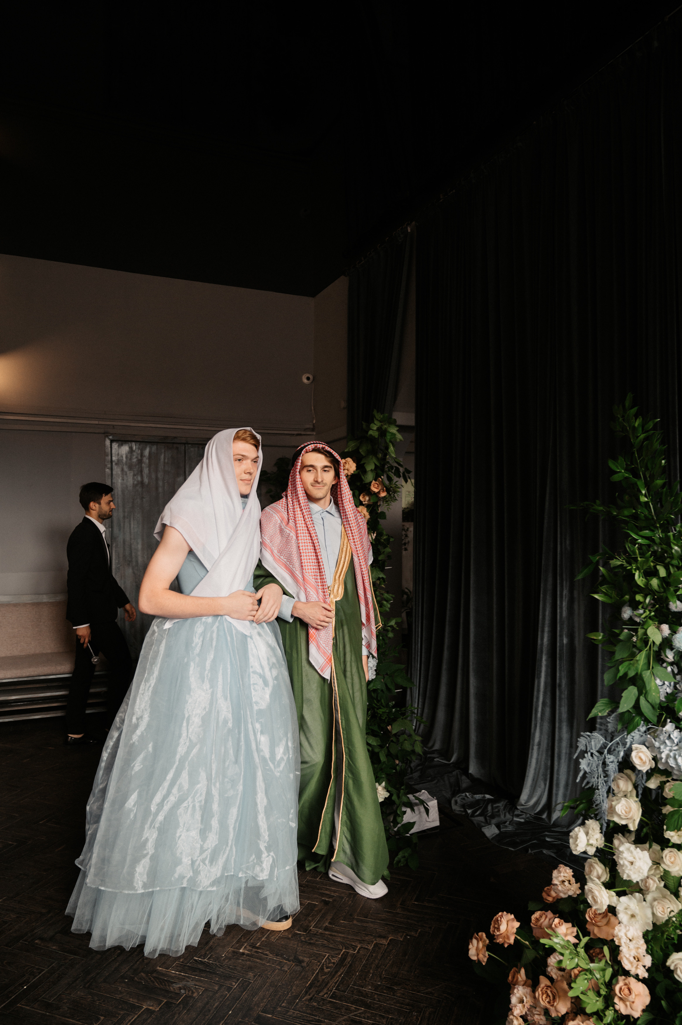 Искренне. Свадебный фотограф Александр Давыдов