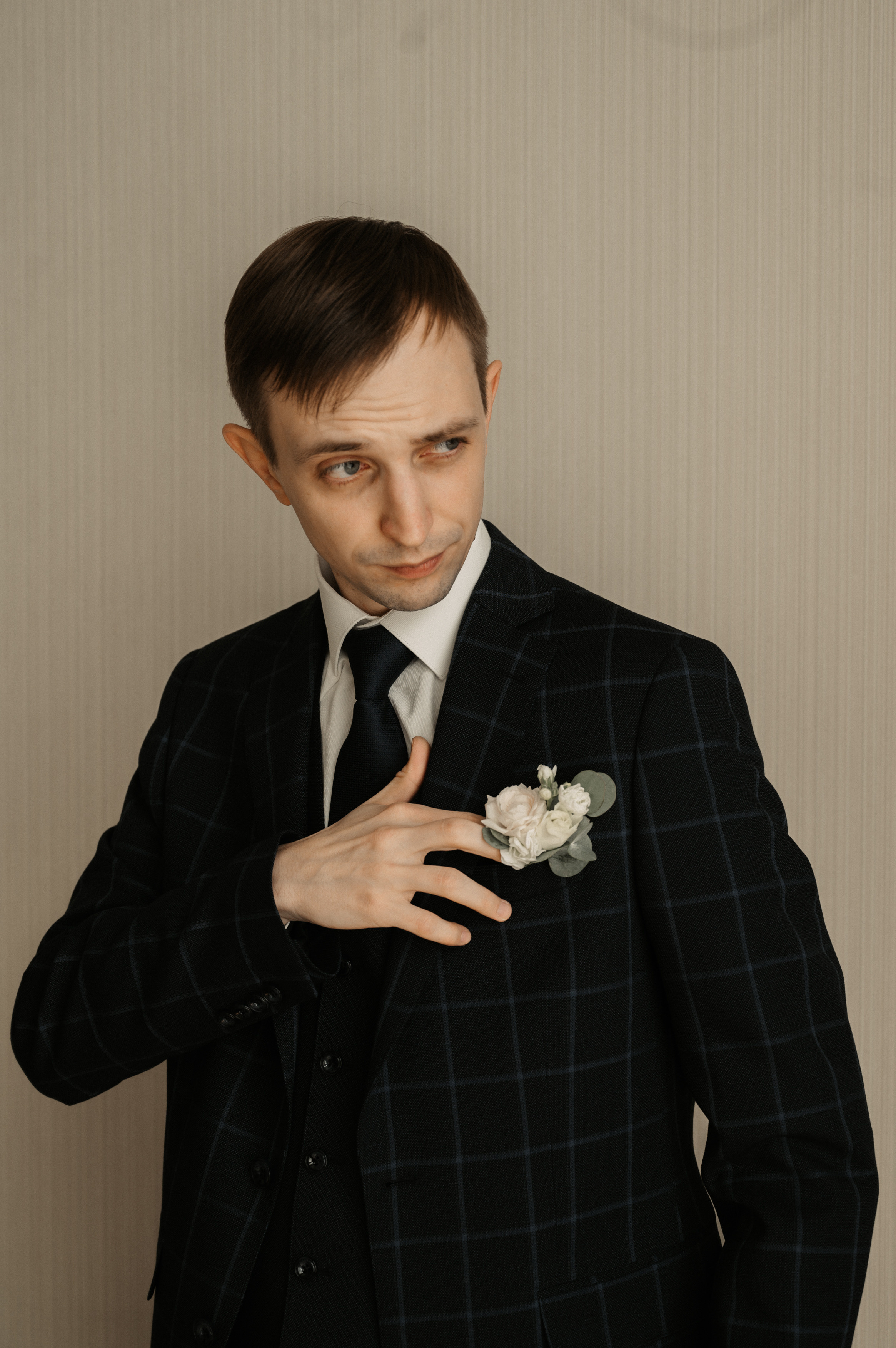 Счастливы и точка. Свадебный фотограф Александр Давыдов