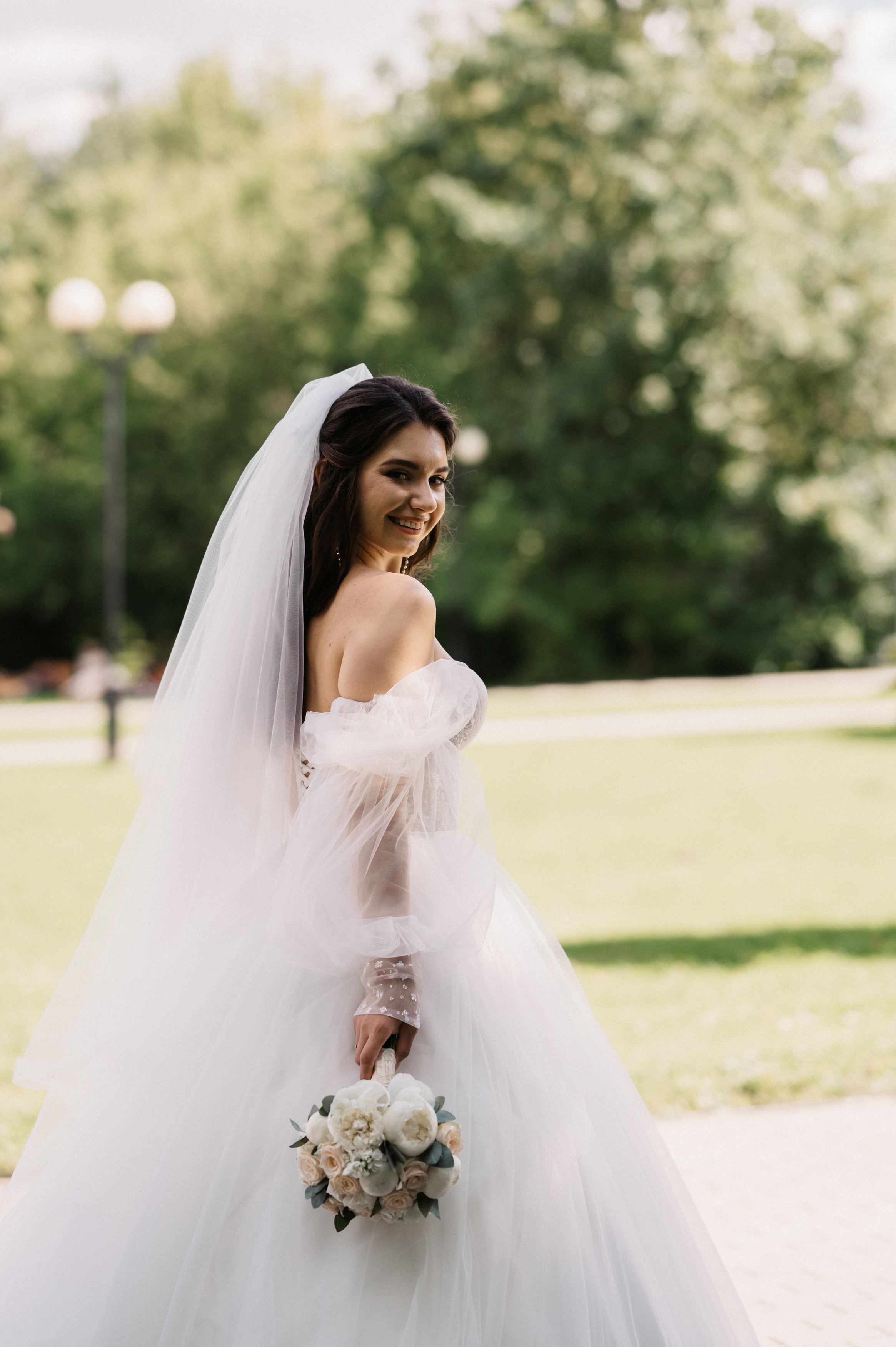 Вместе. Свадебный фотограф Александр Давыдов