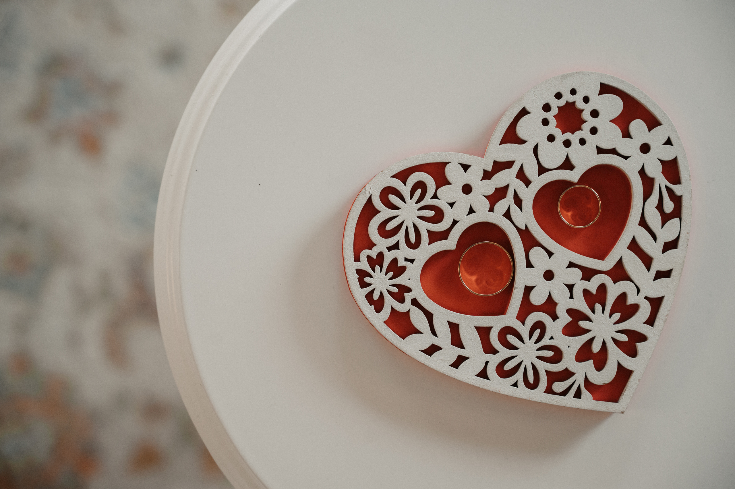 Искренне. Свадебный фотограф Александр Давыдов