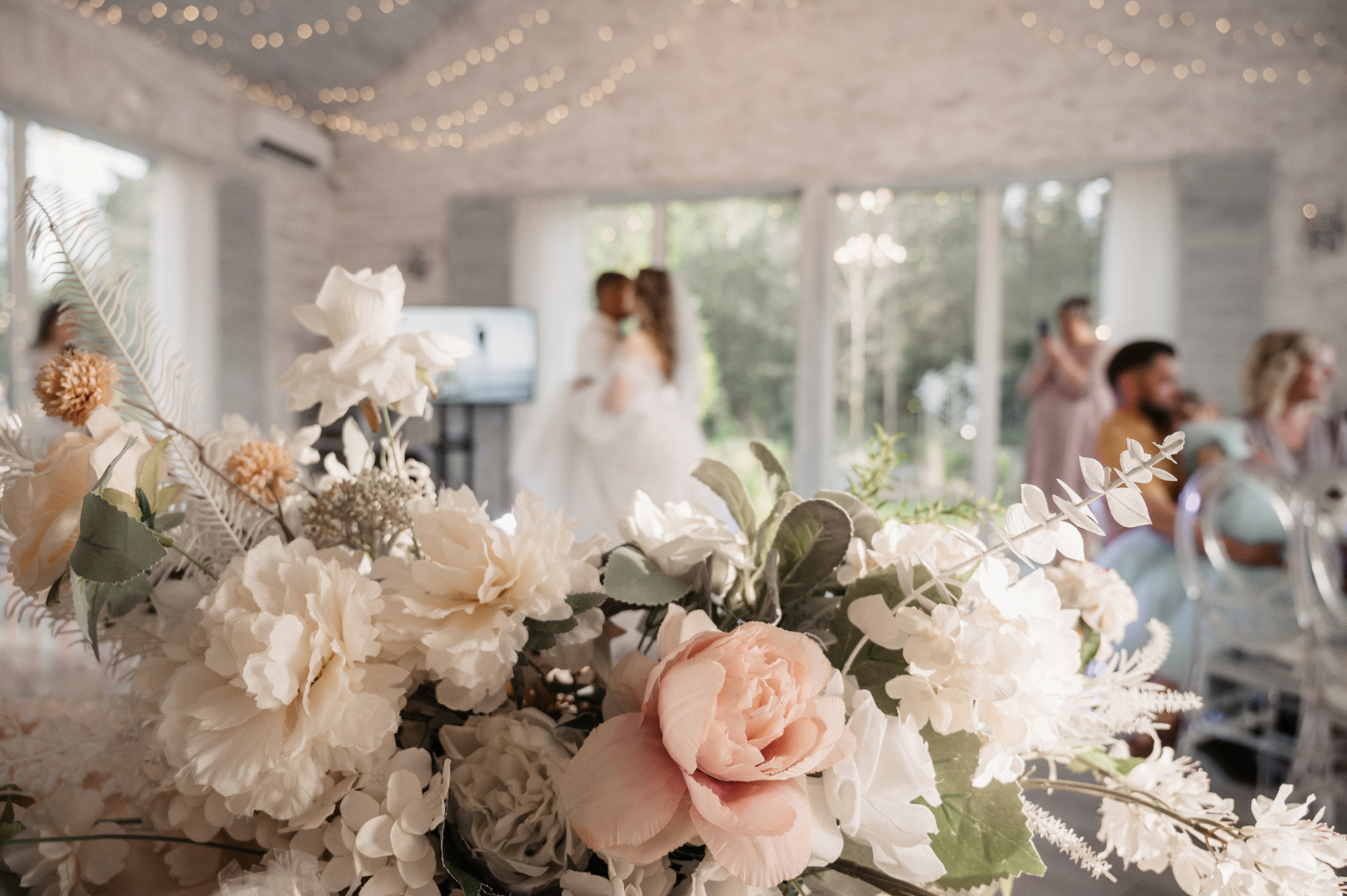 Егор и Лиза. Свадебный фотограф Александр Давыдов