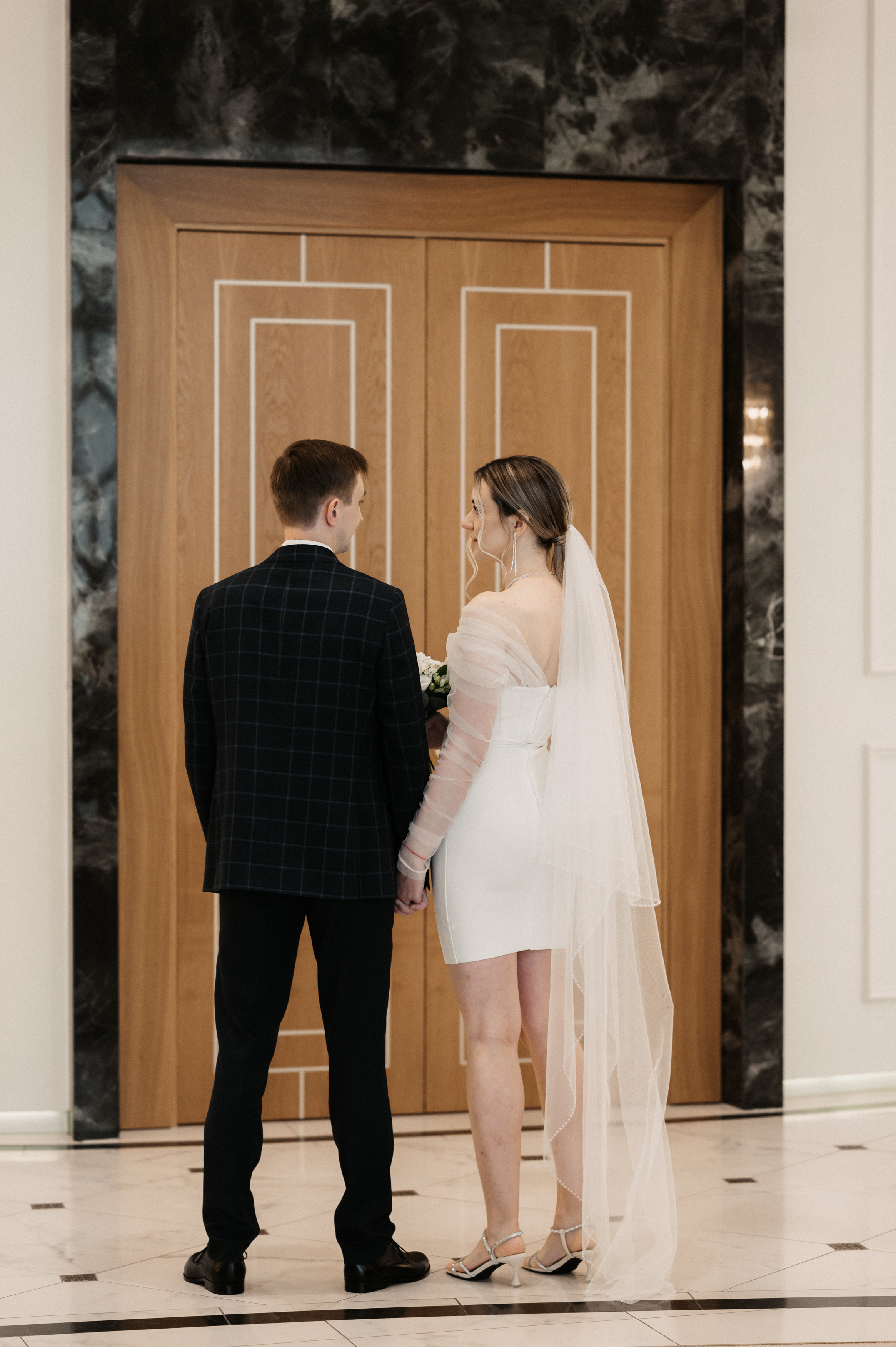 Счастливы и точка. Свадебный фотограф Александр Давыдов