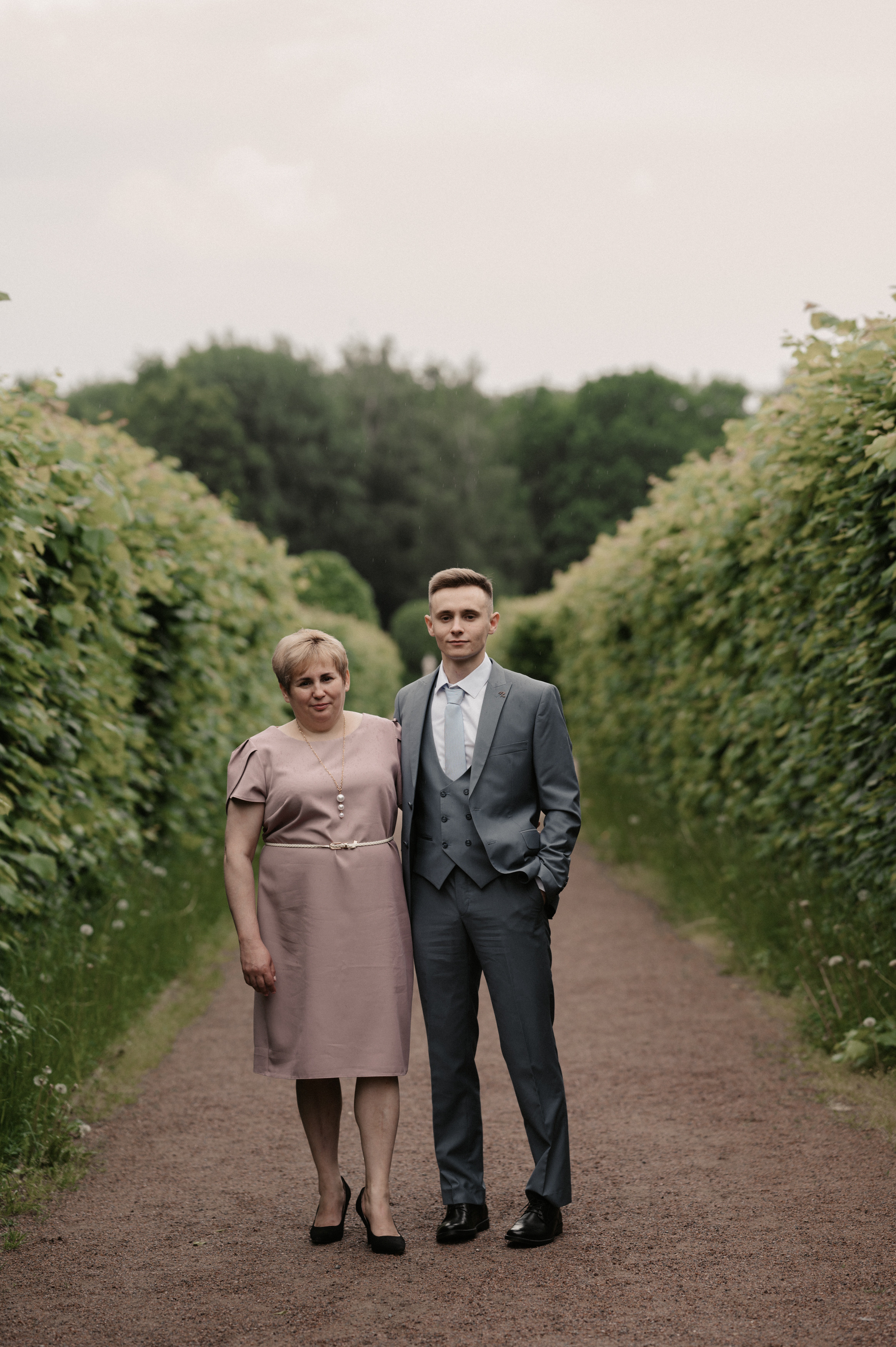 Дима и Лиза. Свадебный фотограф Александр Давыдов