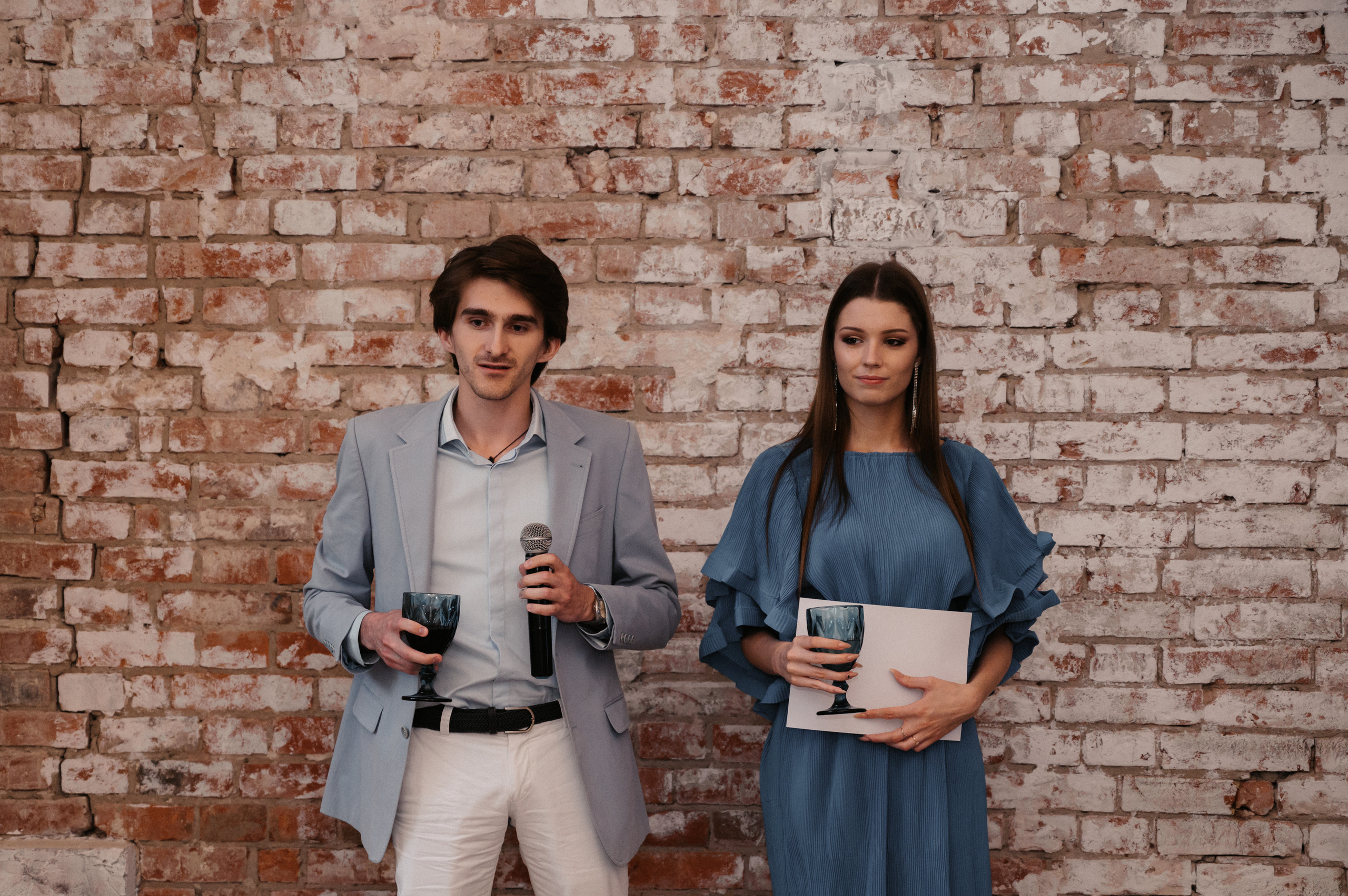 Искренне. Свадебный фотограф Александр Давыдов