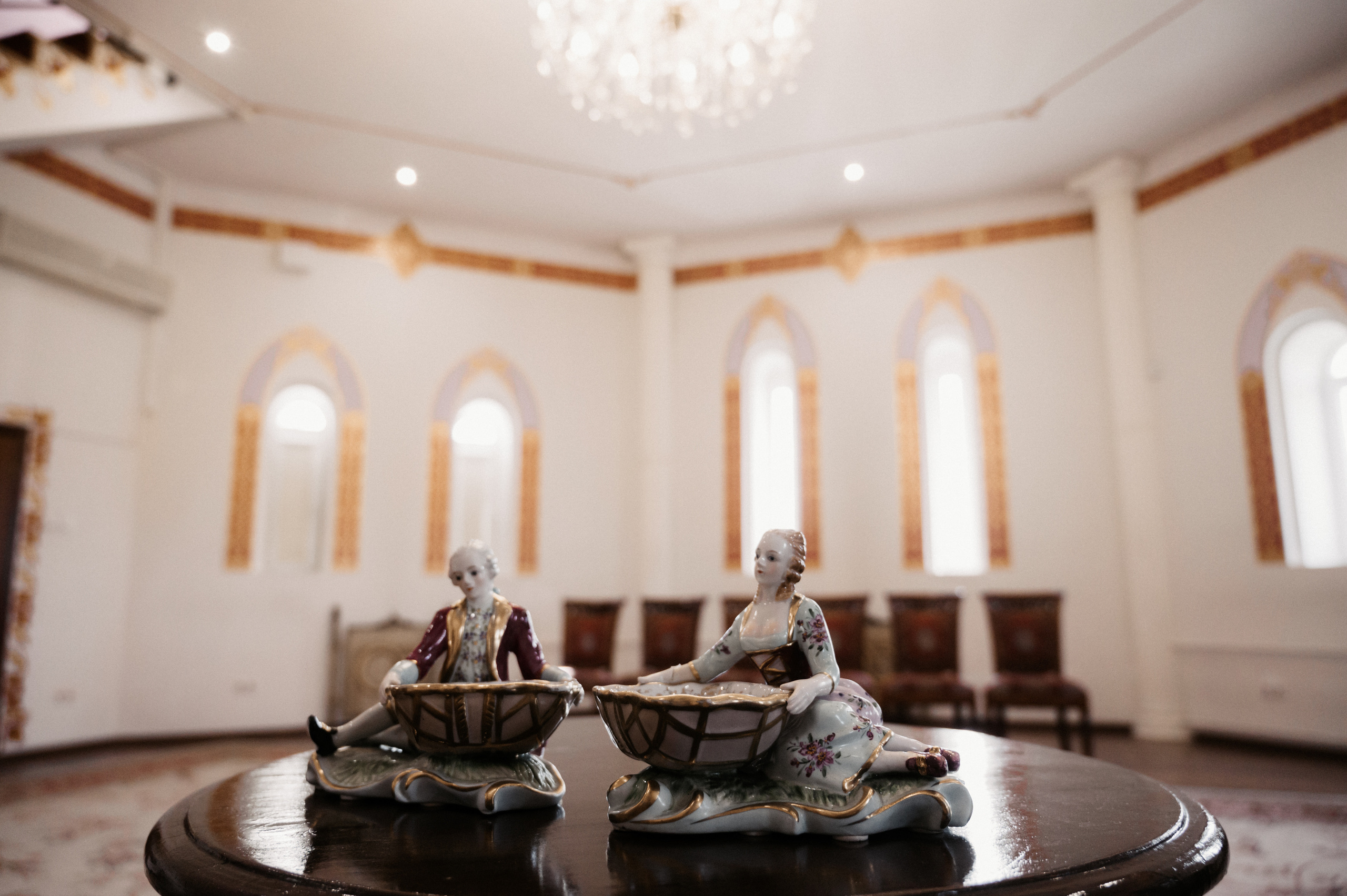 Вместе. Свадебный фотограф Александр Давыдов