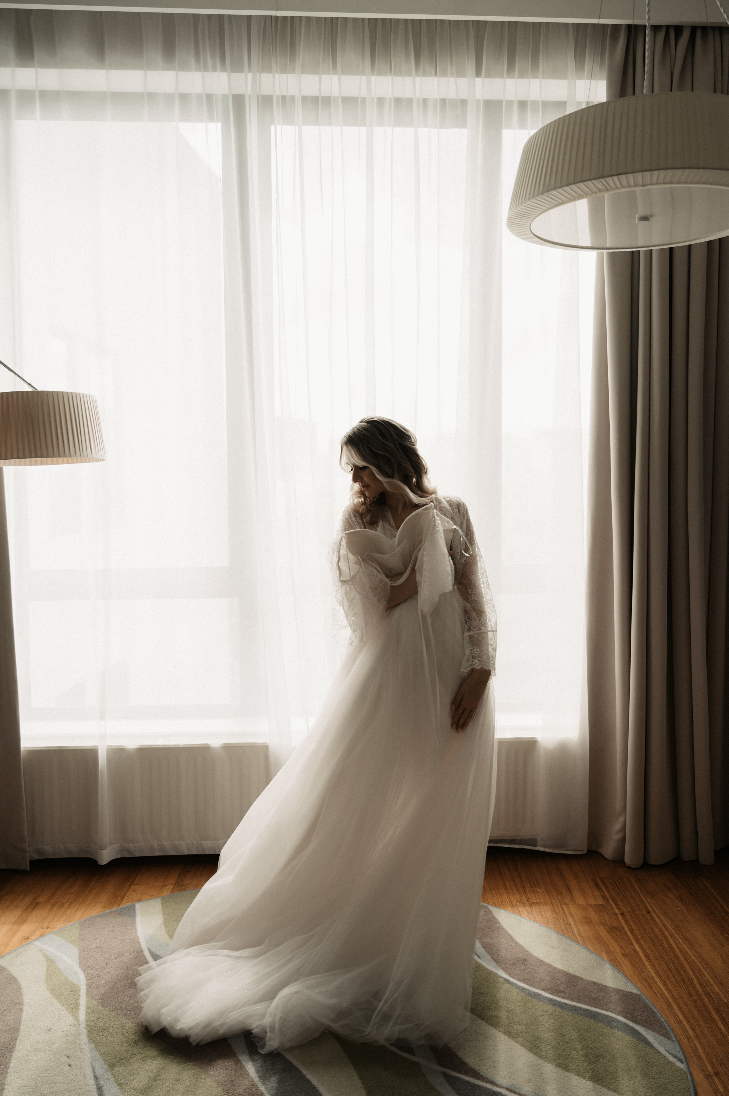 Счастливы и точка. Свадебный фотограф Александр Давыдов