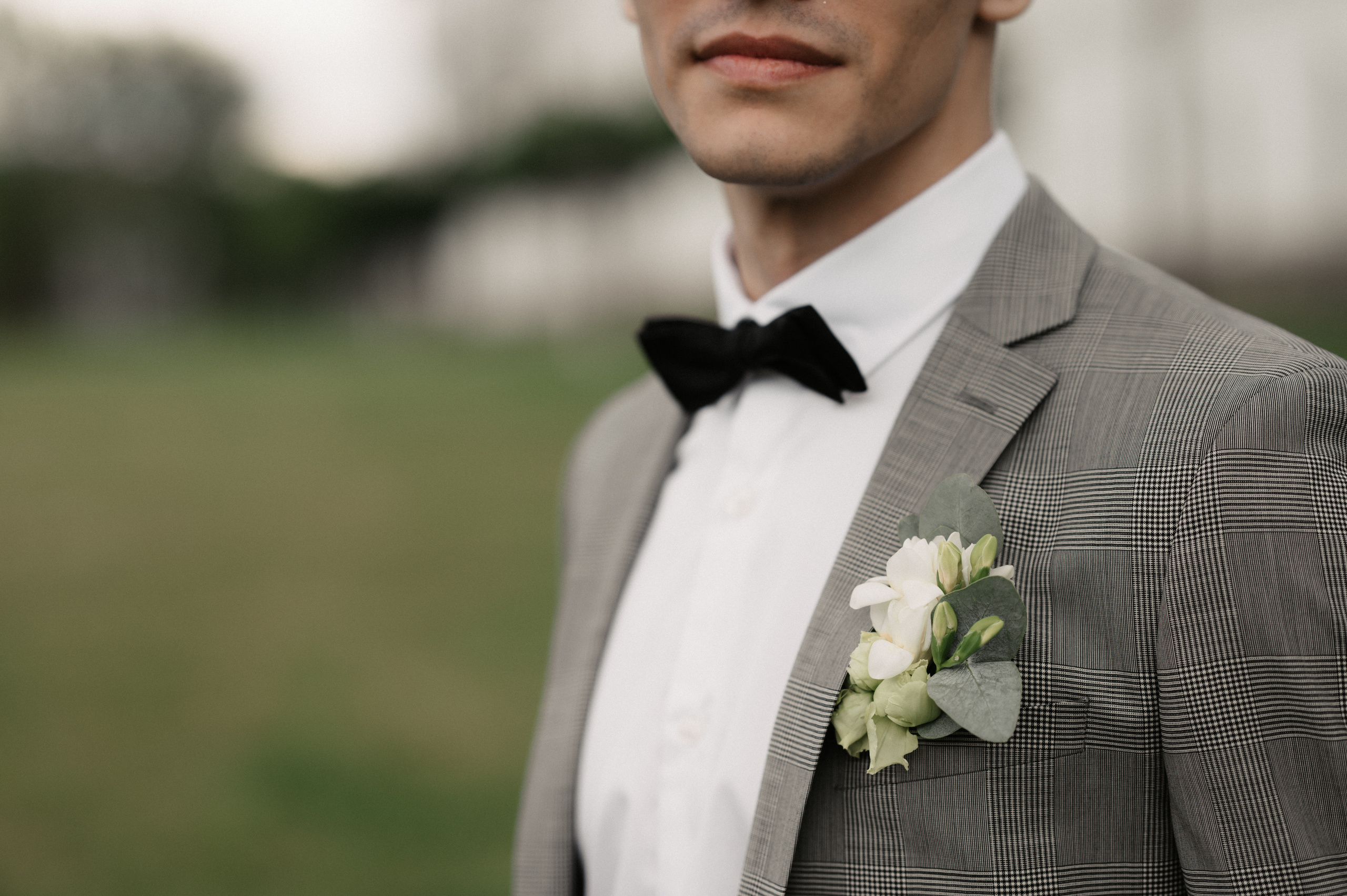 Про любовь. Свадебный фотограф Александр Давыдов