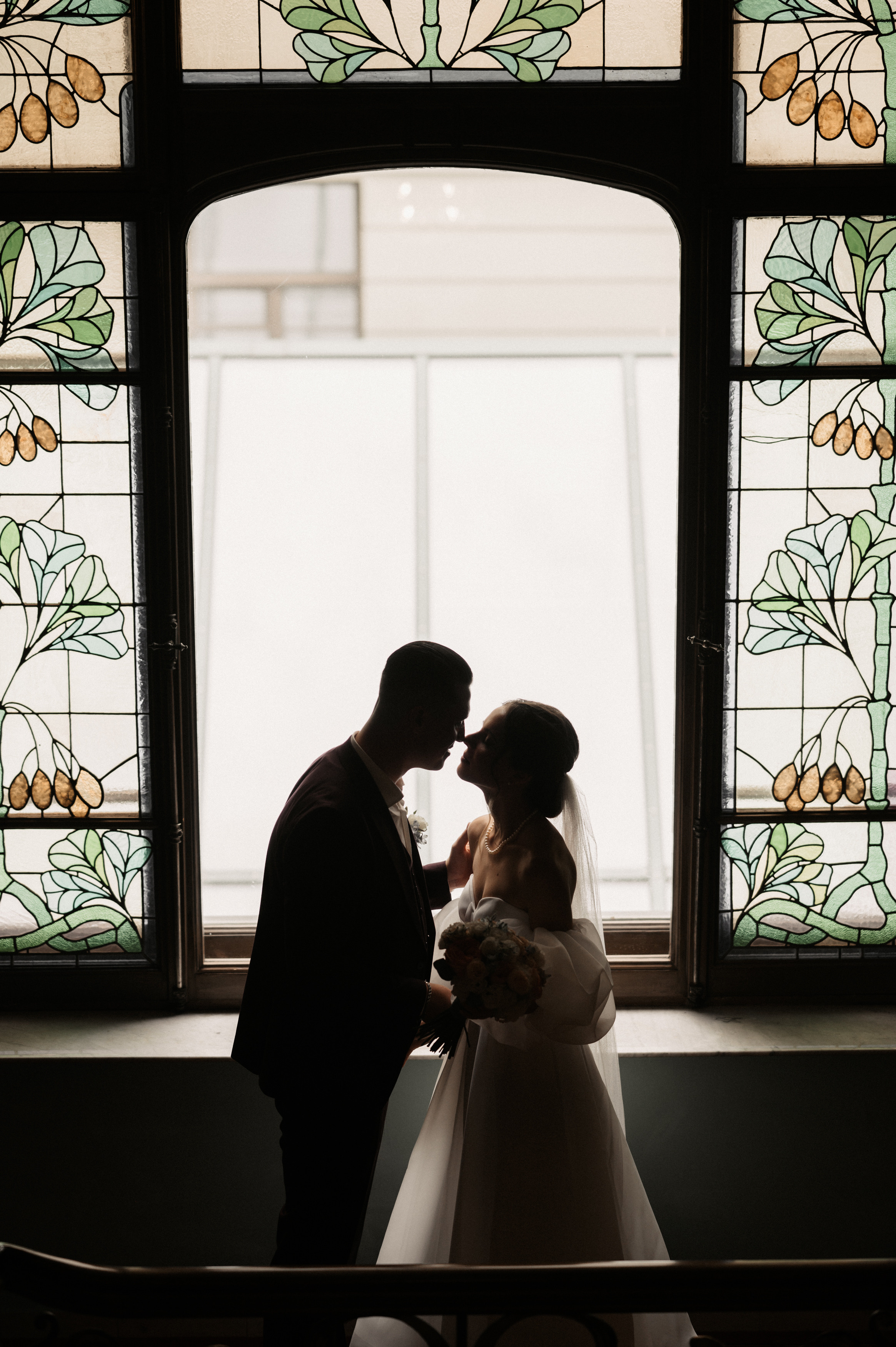 Искренне. Свадебный фотограф Александр Давыдов