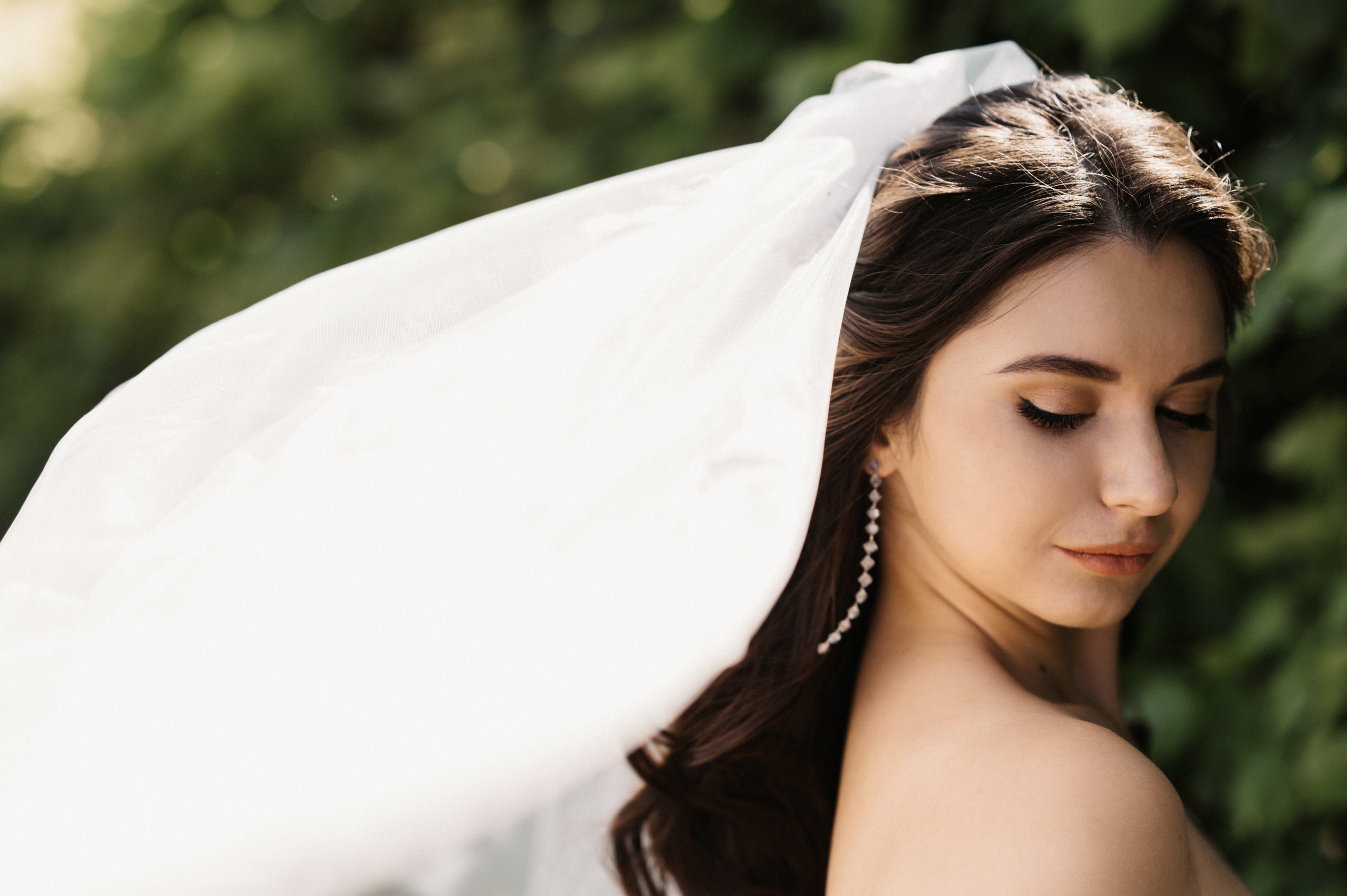 Вместе. Свадебный фотограф Александр Давыдов