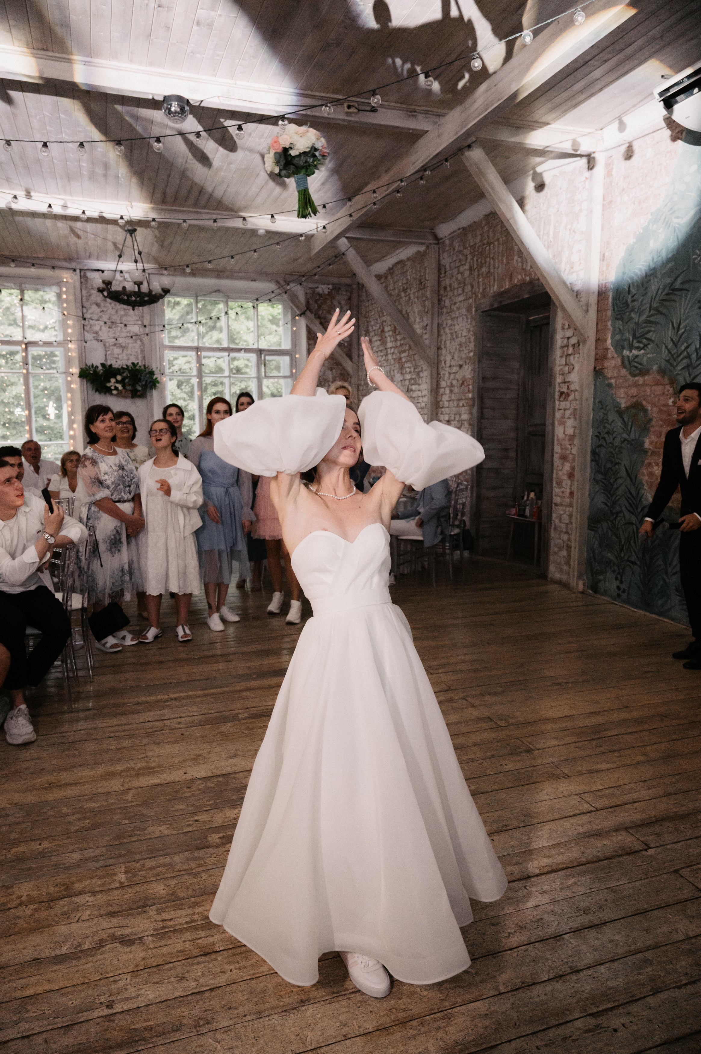 Искренне. Свадебный фотограф Александр Давыдов