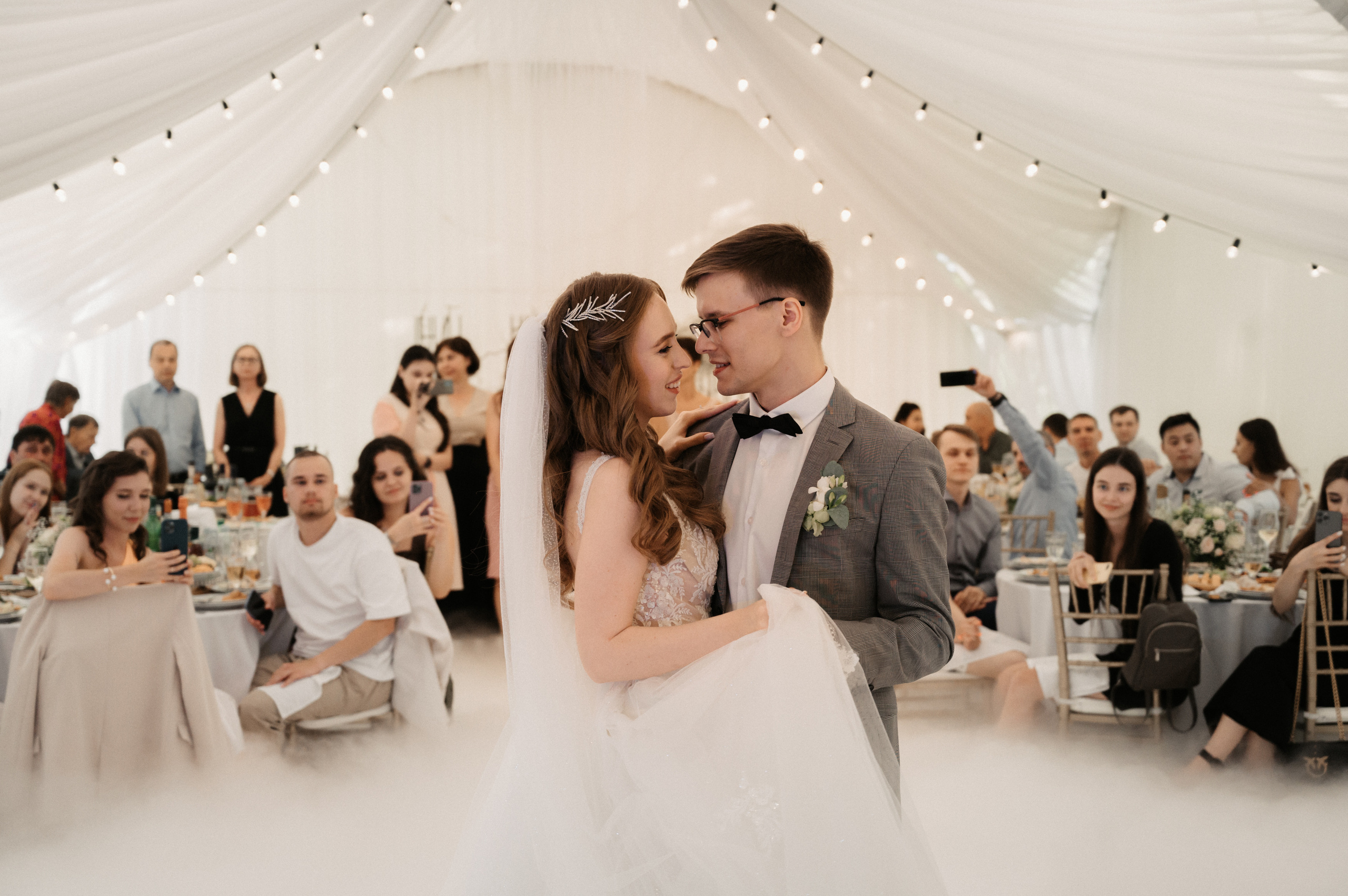 Про любовь. Свадебный фотограф Александр Давыдов