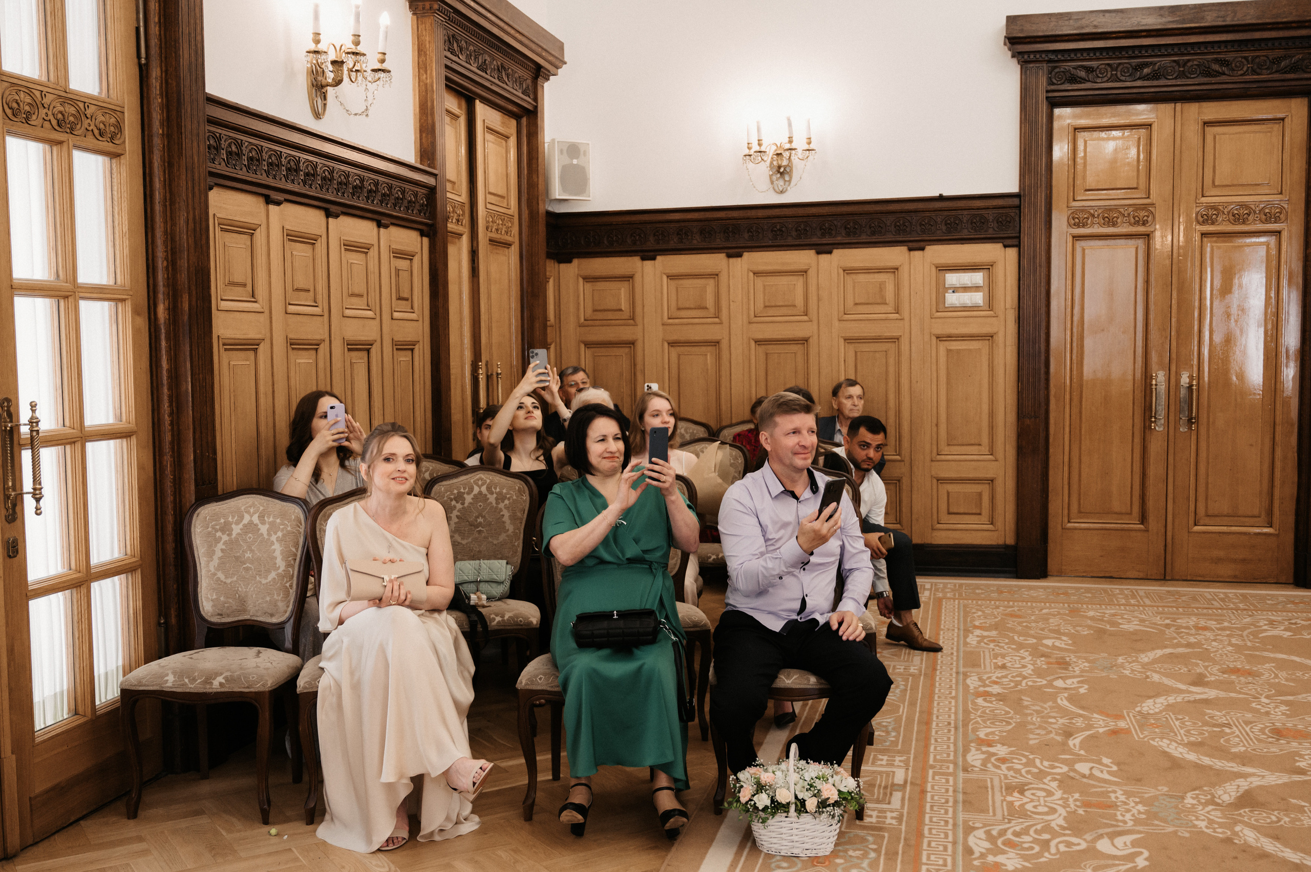 Про любовь. Свадебный фотограф Александр Давыдов