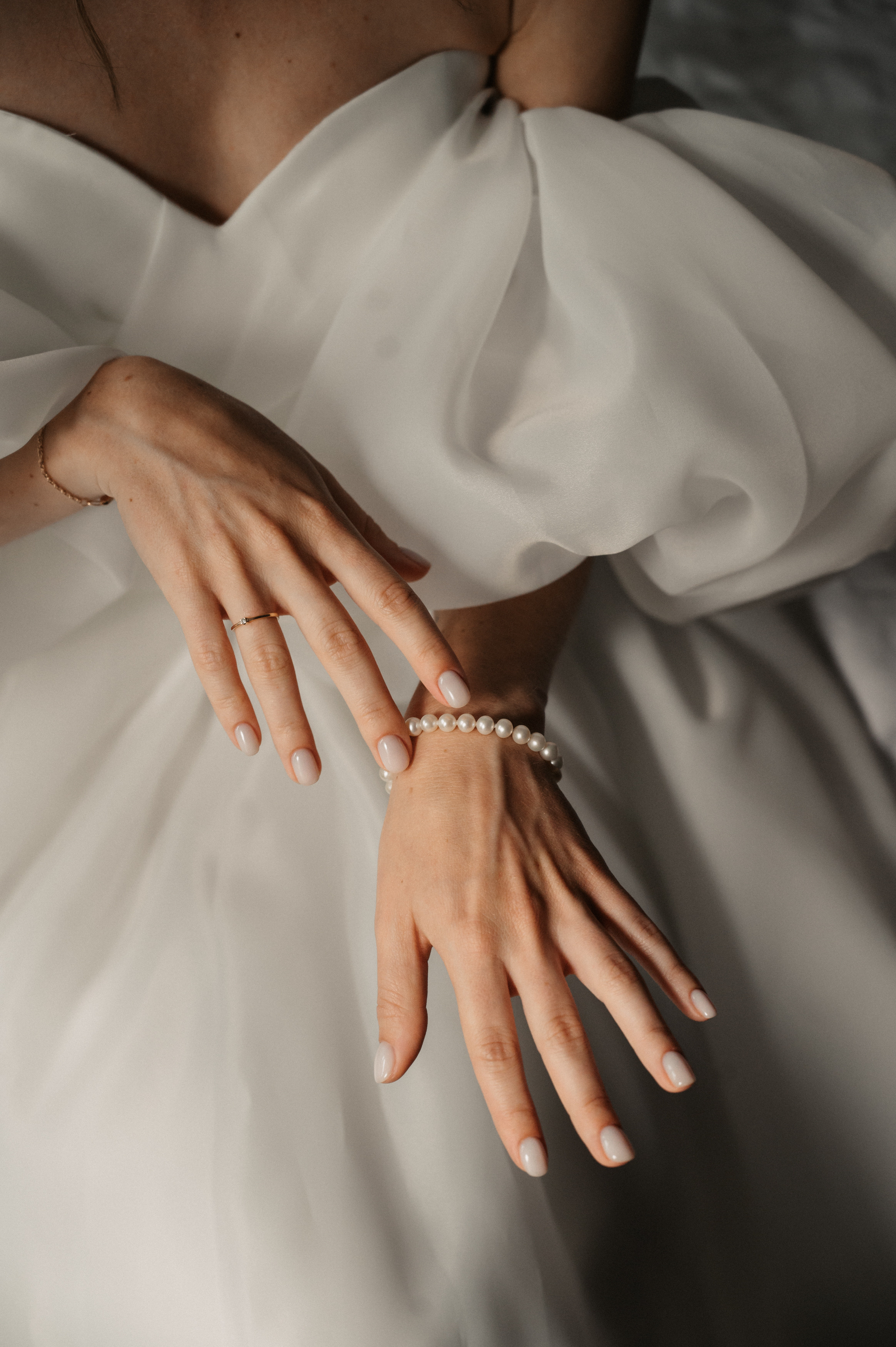 Искренне. Свадебный фотограф Александр Давыдов