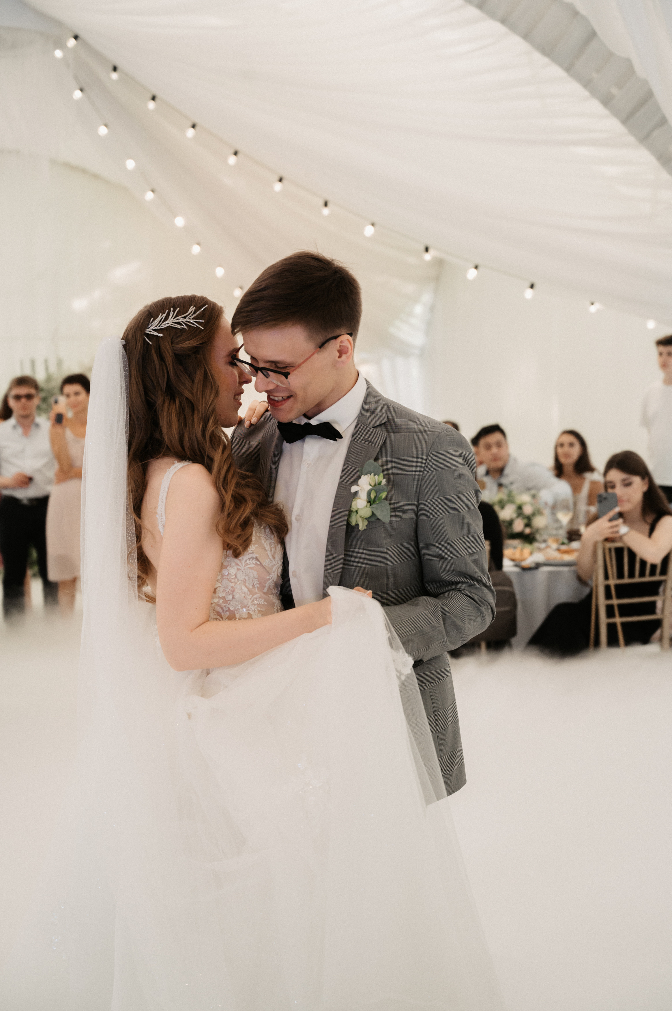 Про любовь. Свадебный фотограф Александр Давыдов