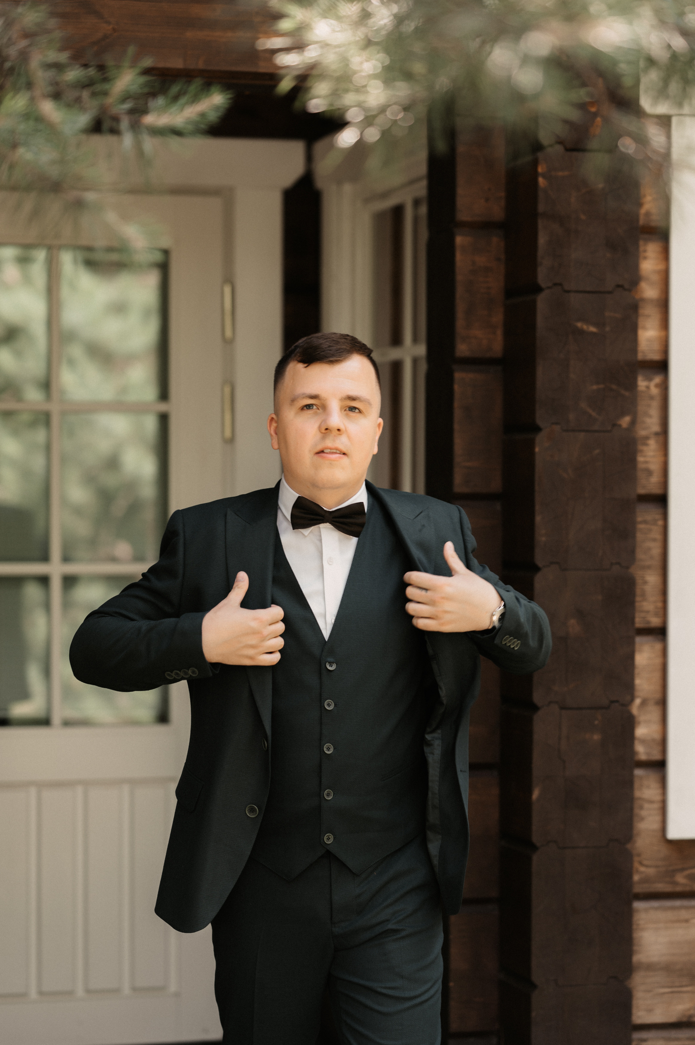 Love. Свадебный фотограф Александр Давыдов