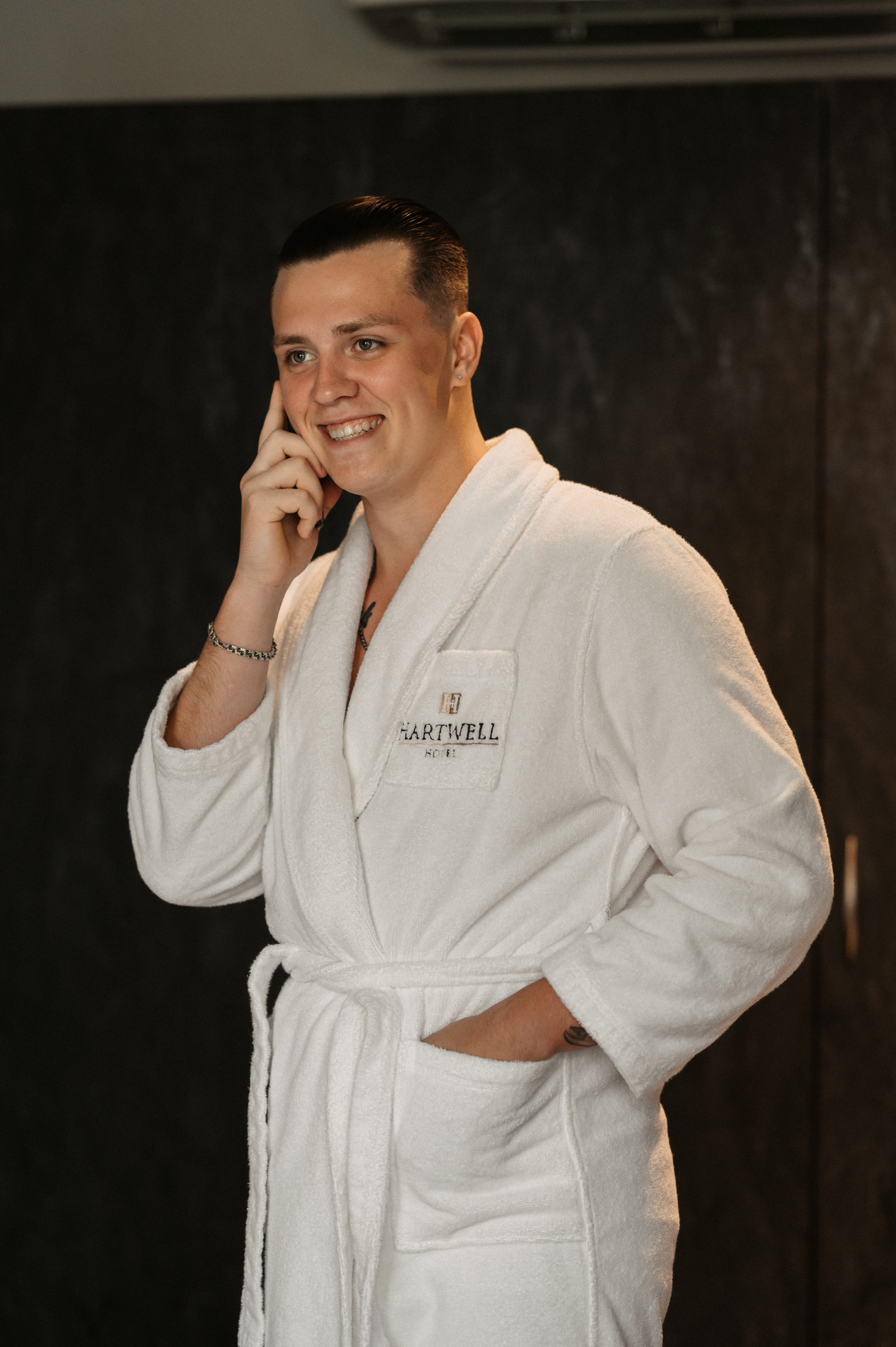 Искренне. Свадебный фотограф Александр Давыдов