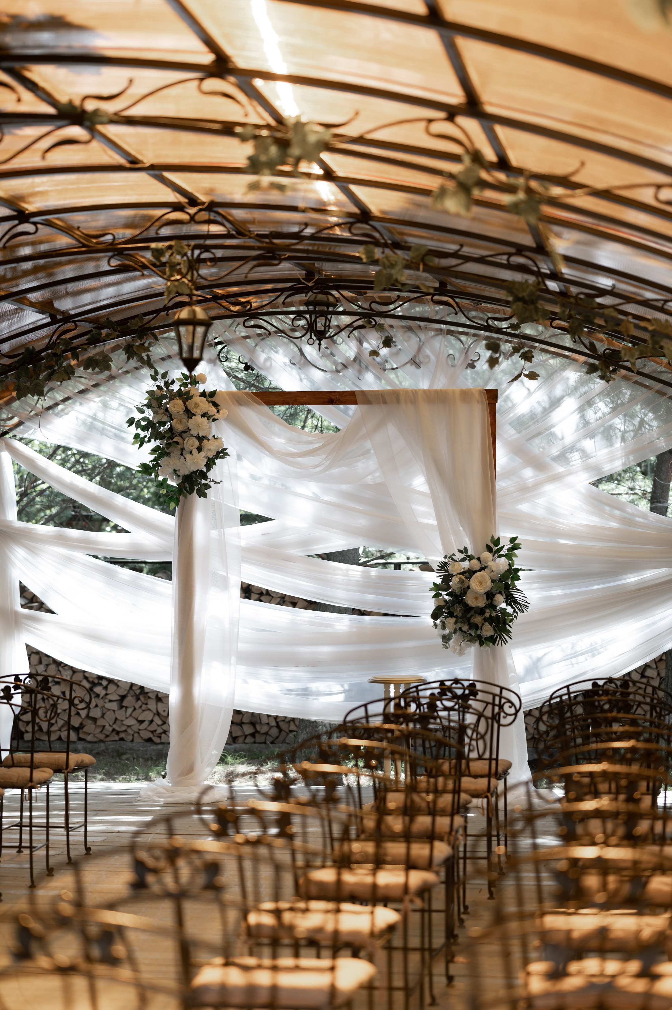 Счастливы и точка. Свадебный фотограф Александр Давыдов