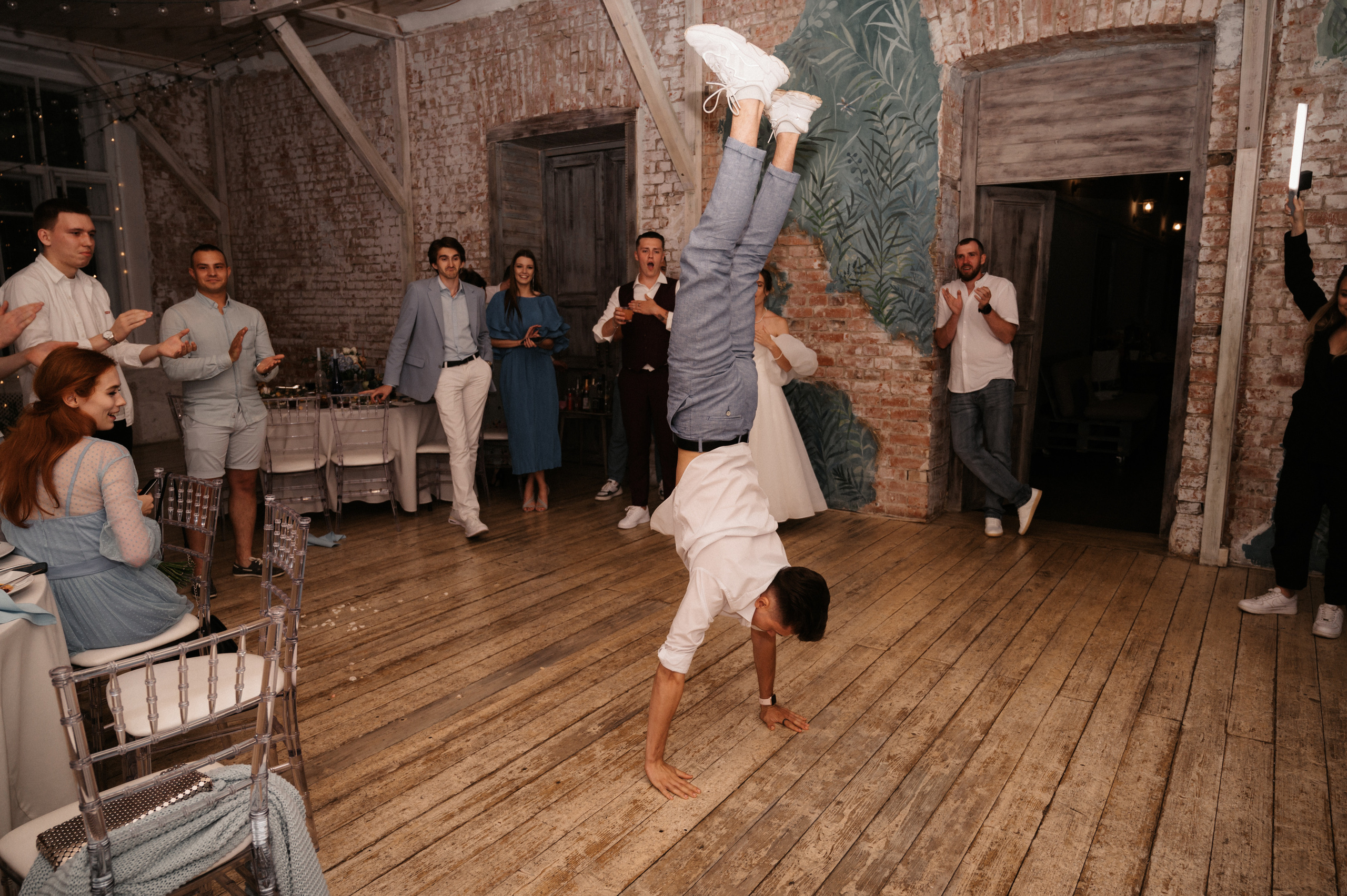 Искренне. Свадебный фотограф Александр Давыдов