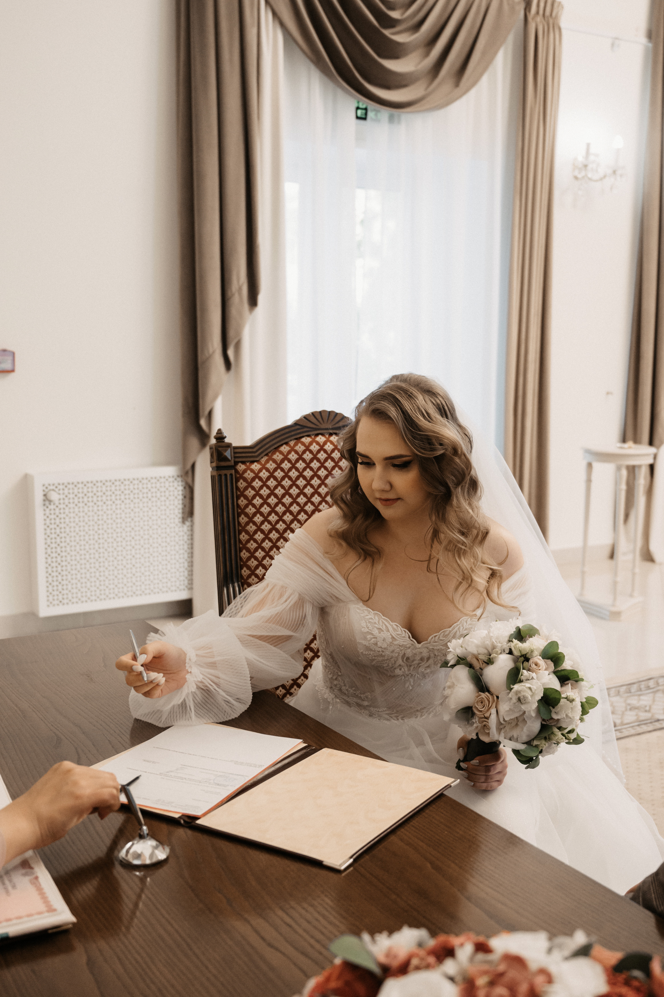 Егор и Лиза. Свадебный фотограф Александр Давыдов