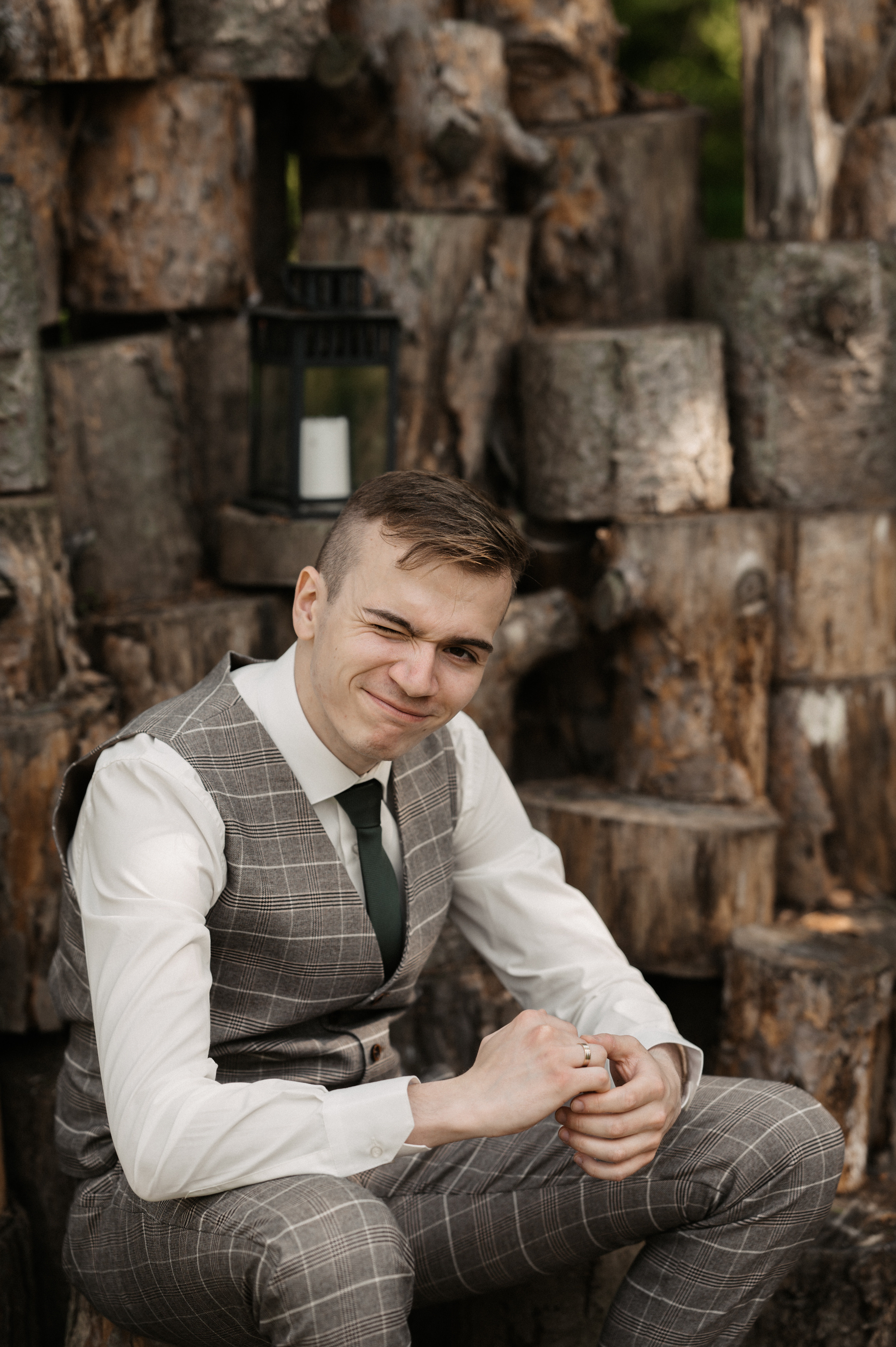 Егор и Лиза. Свадебный фотограф Александр Давыдов