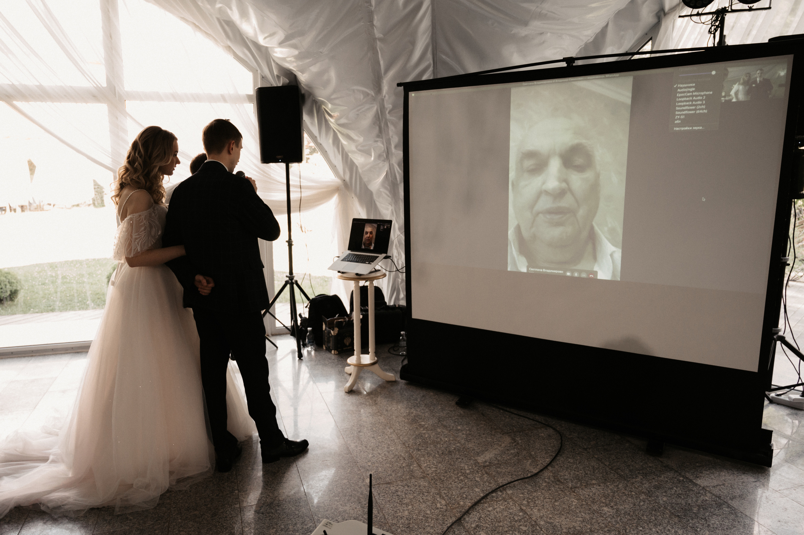 Счастливы и точка. Свадебный фотограф Александр Давыдов