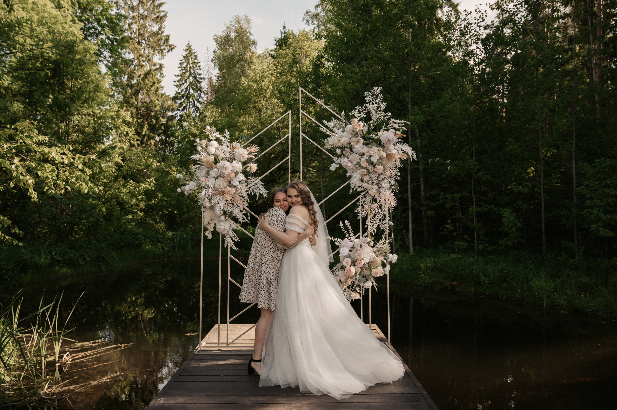 Егор и Лиза. Свадебный фотограф Александр Давыдов