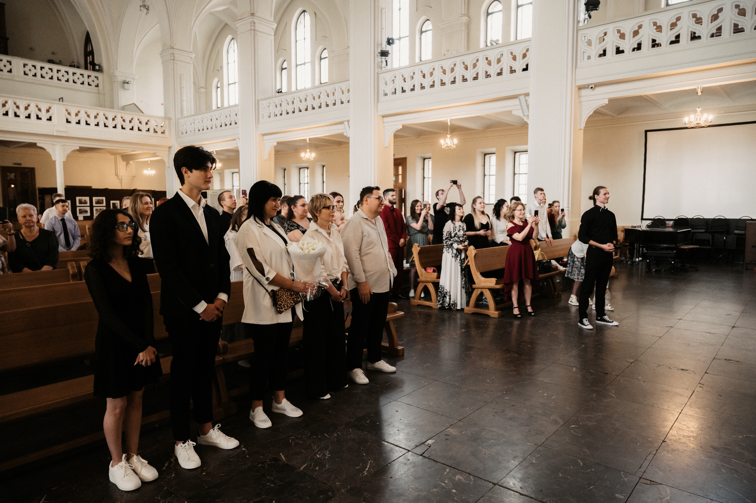 Я буду любить тебя вечно. Свадебный фотограф Александр Давыдов