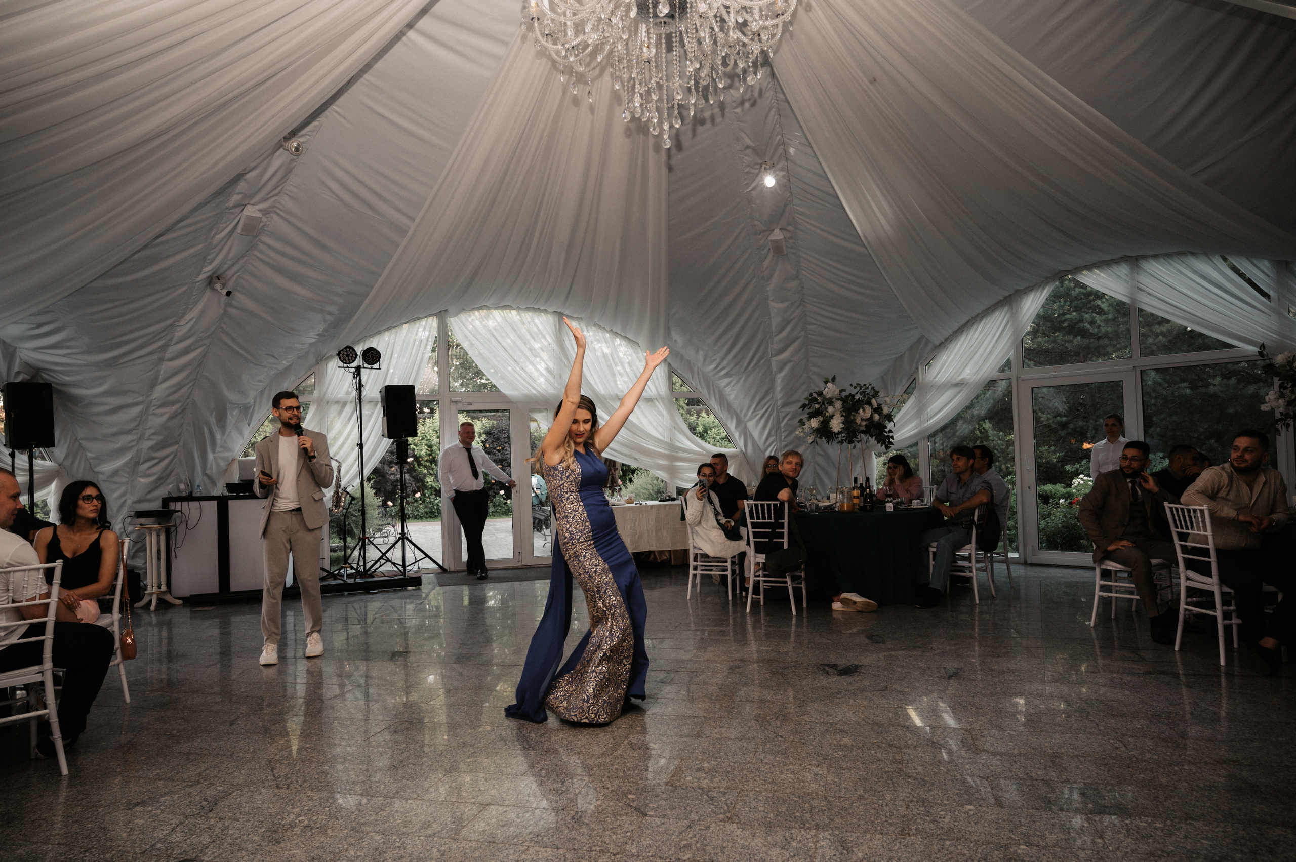 Счастливы и точка. Свадебный фотограф Александр Давыдов