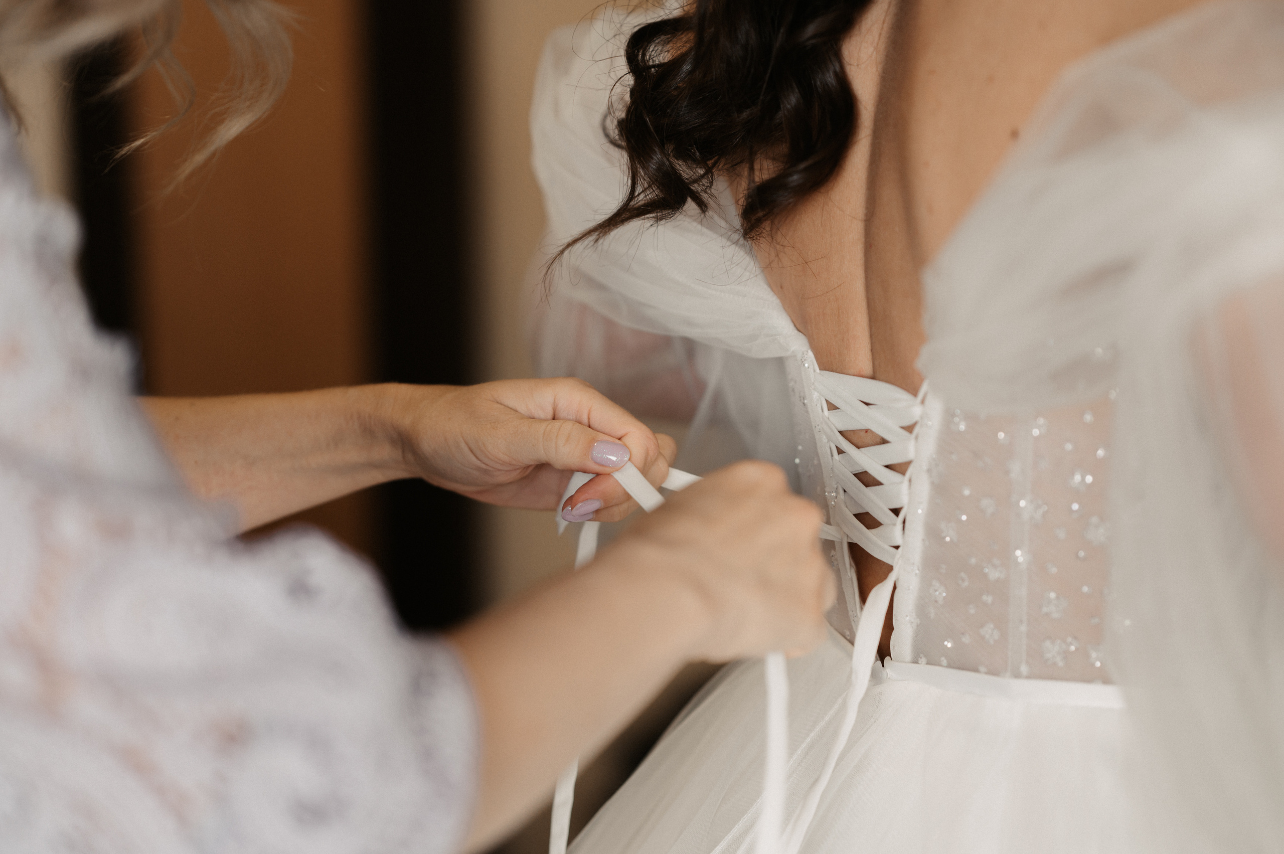 Вместе. Свадебный фотограф Александр Давыдов