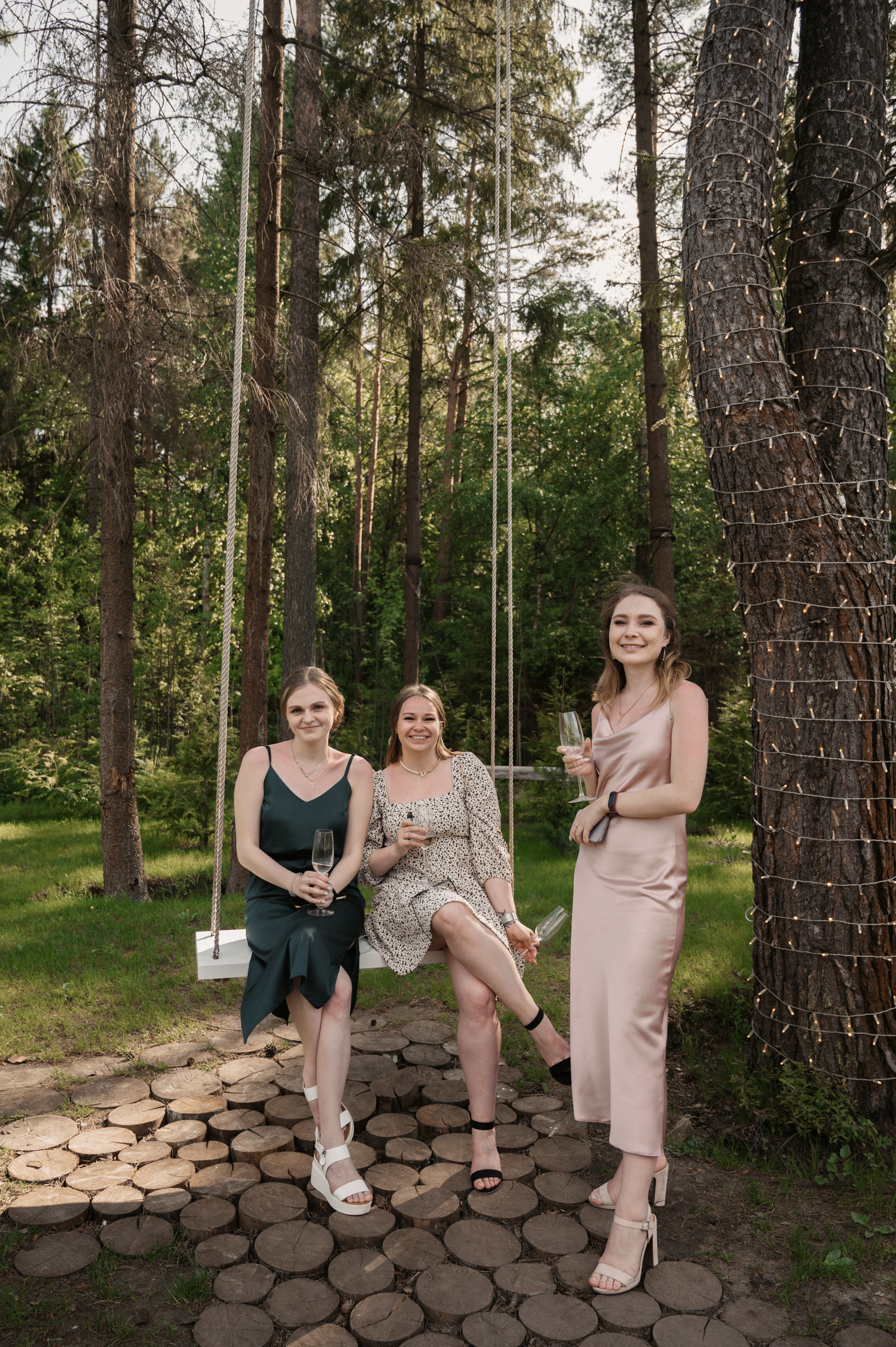 Егор и Лиза. Свадебный фотограф Александр Давыдов