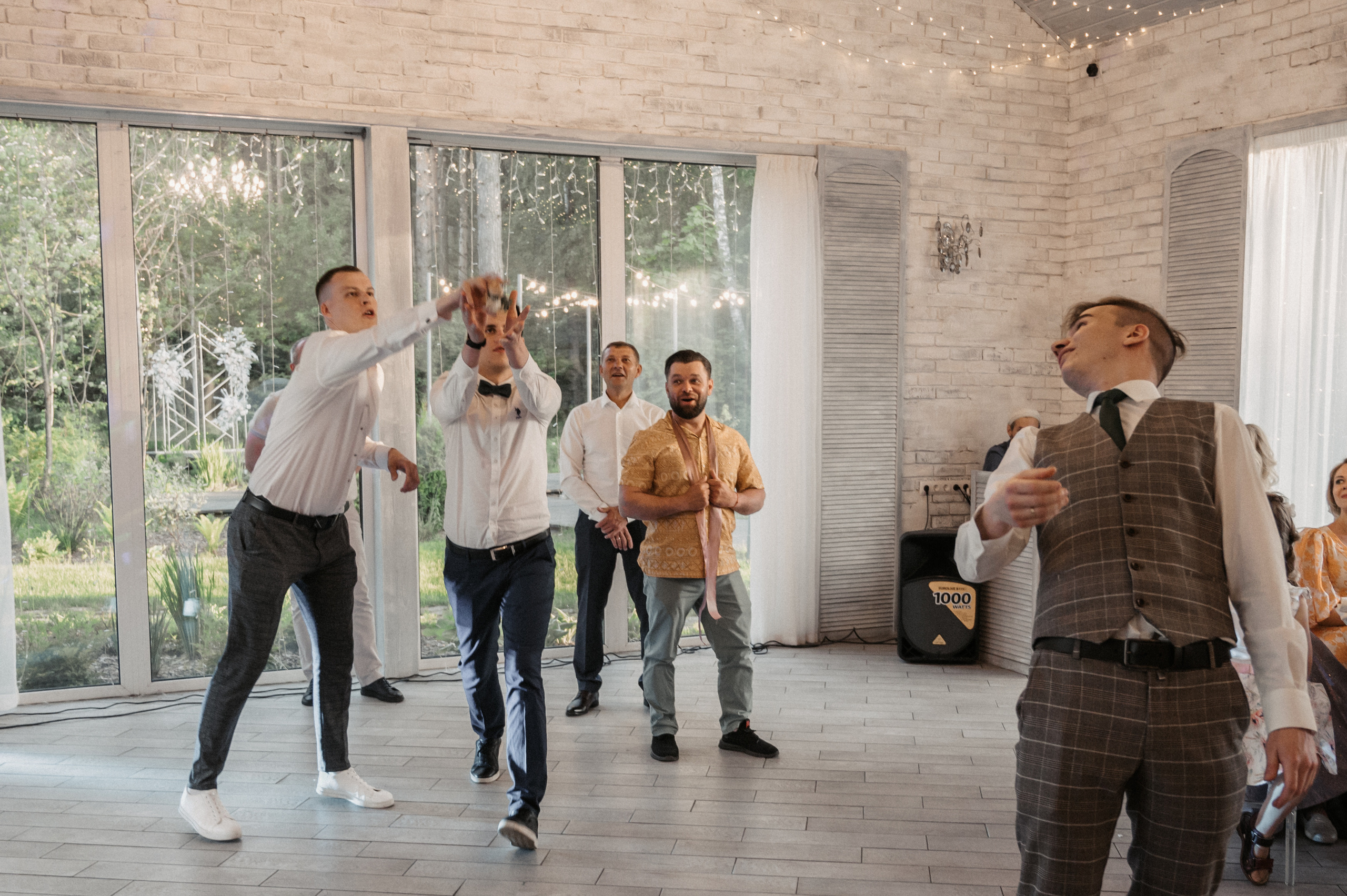 Егор и Лиза. Свадебный фотограф Александр Давыдов