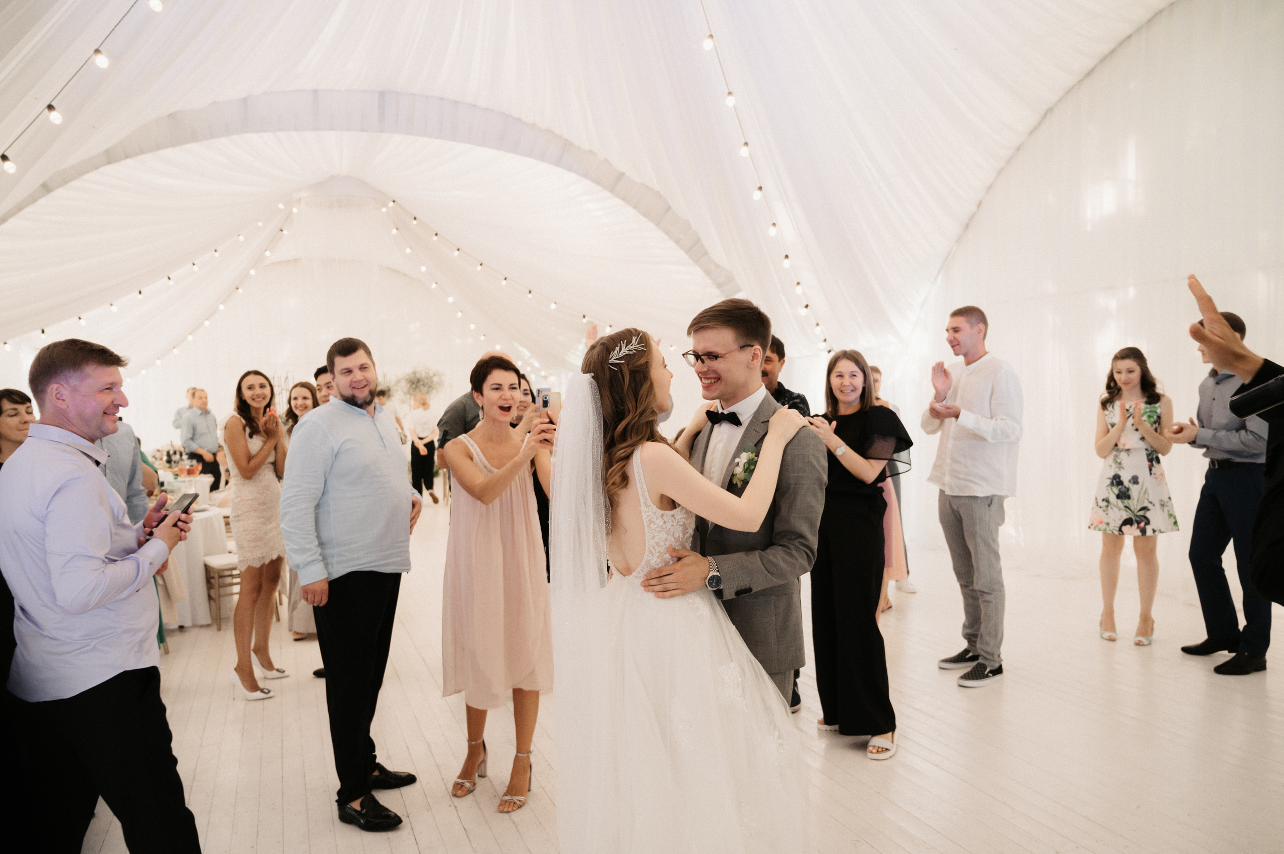 Про любовь. Свадебный фотограф Александр Давыдов