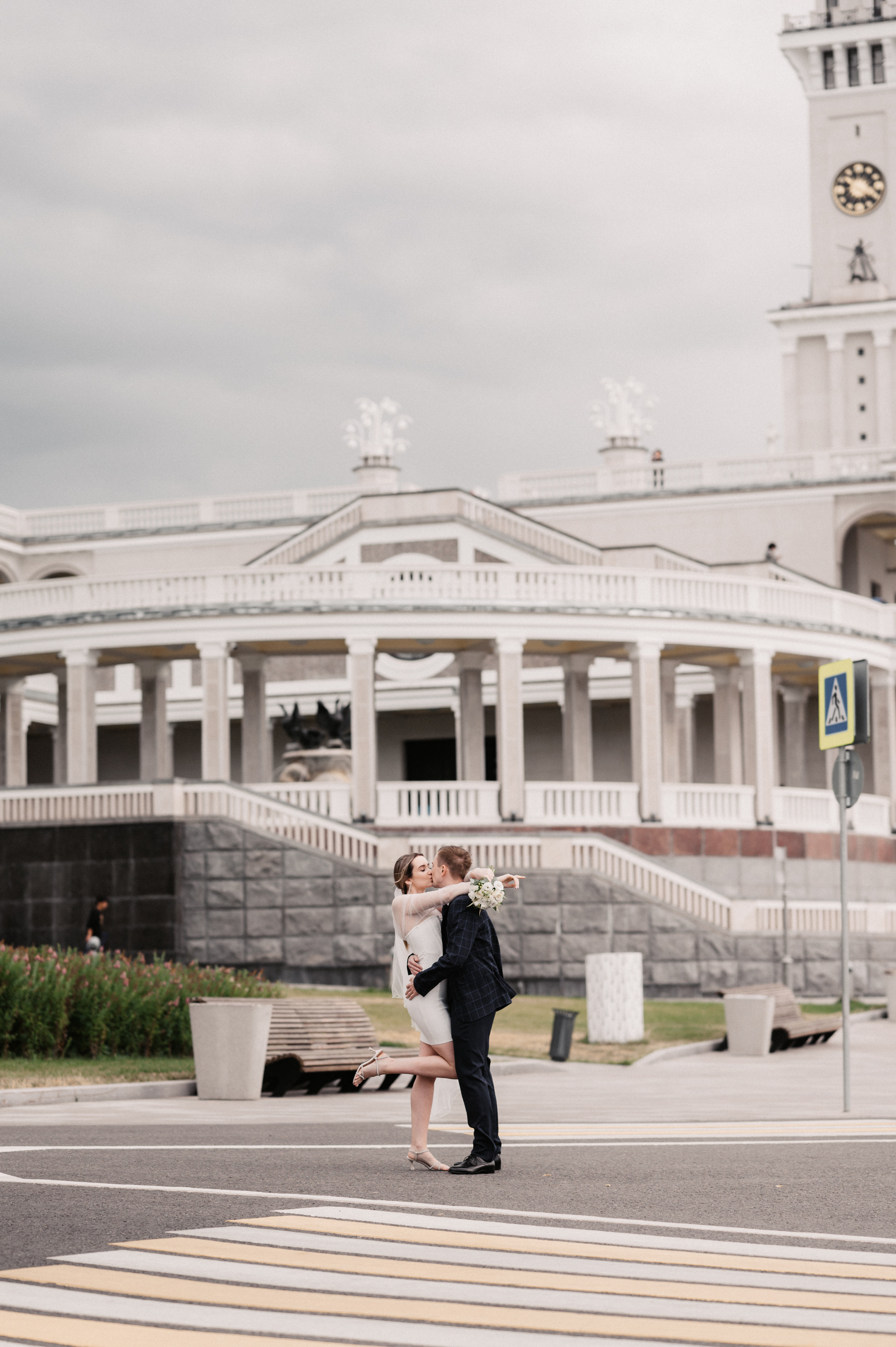 Счастливы и точка. Свадебный фотограф Александр Давыдов