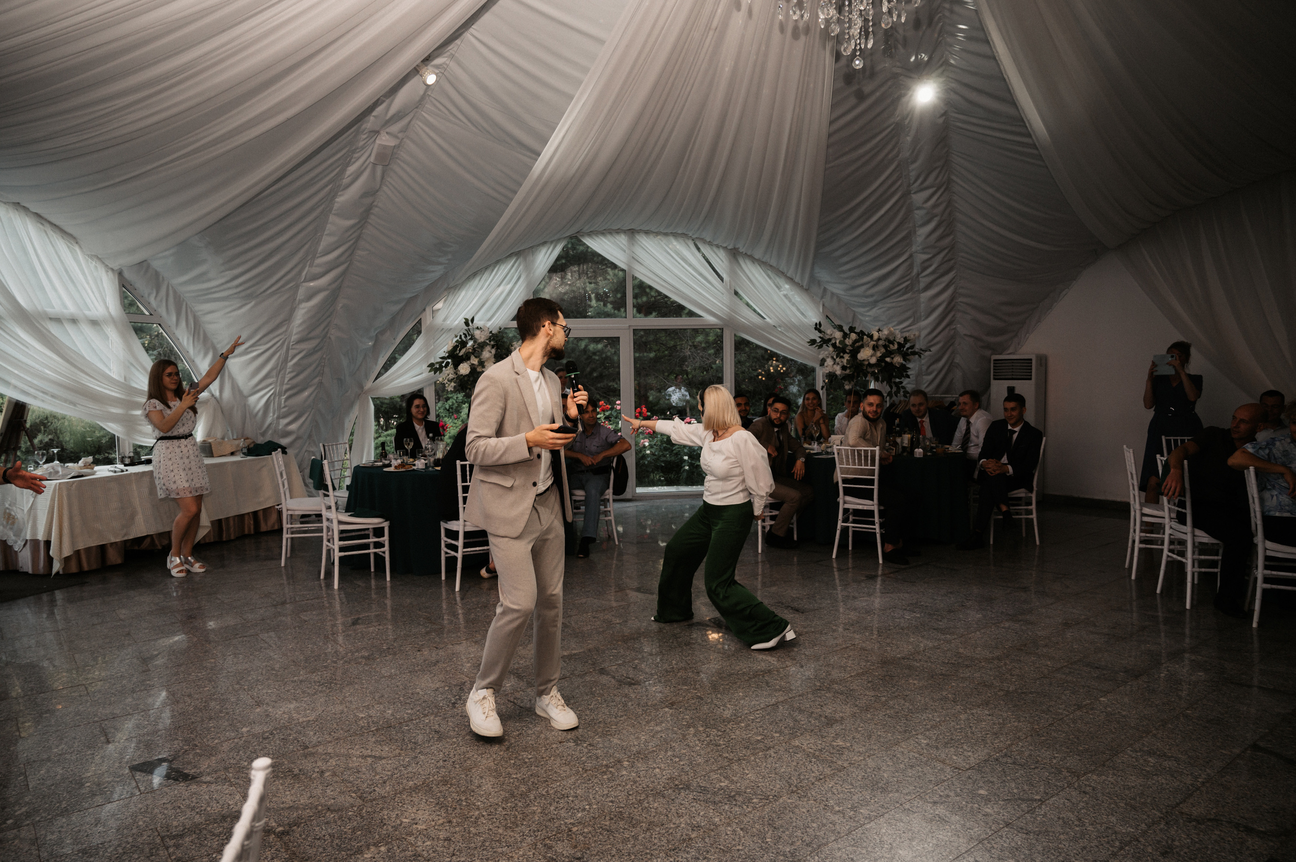 Счастливы и точка. Свадебный фотограф Александр Давыдов