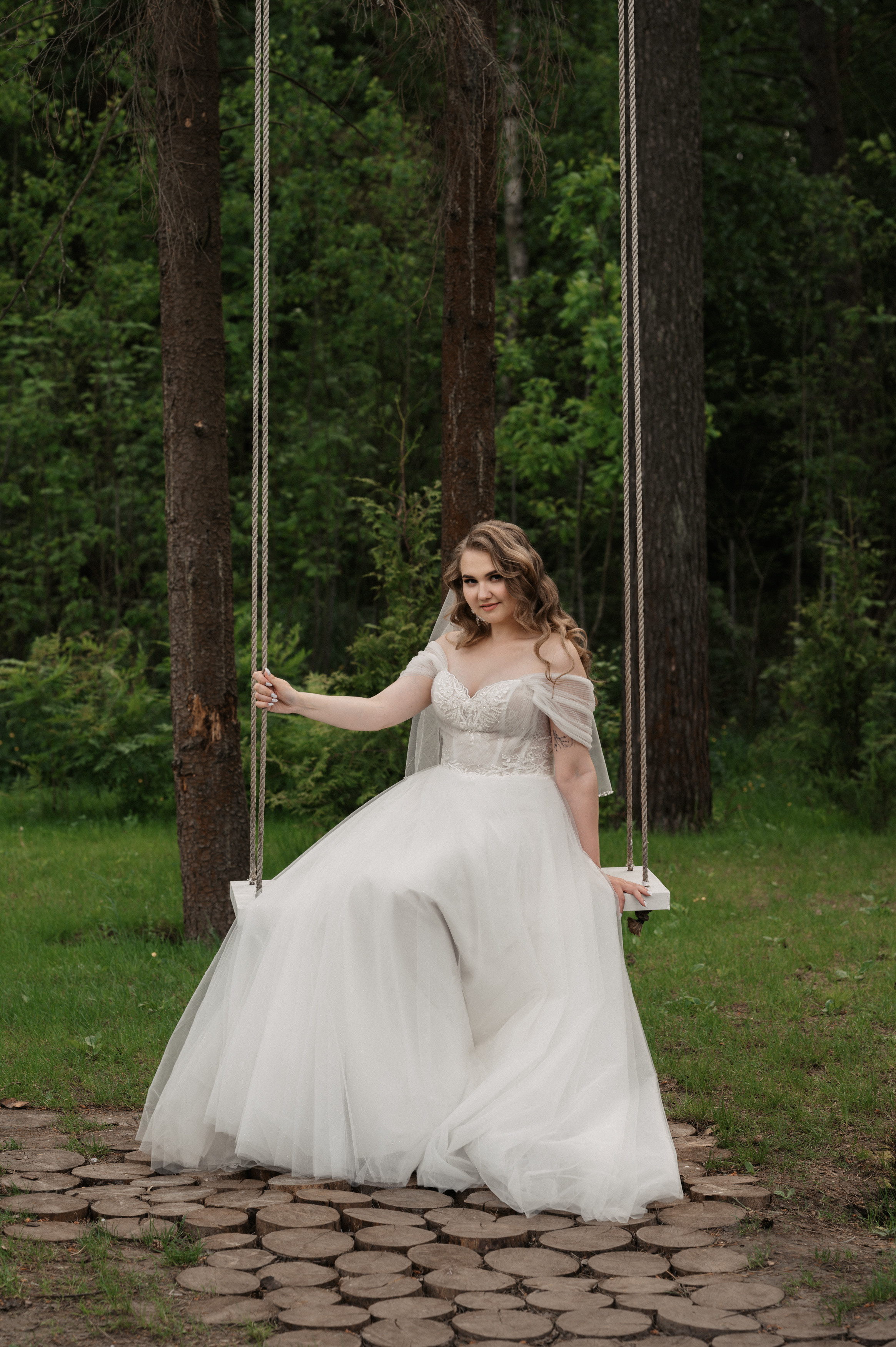 Егор и Лиза. Свадебный фотограф Александр Давыдов