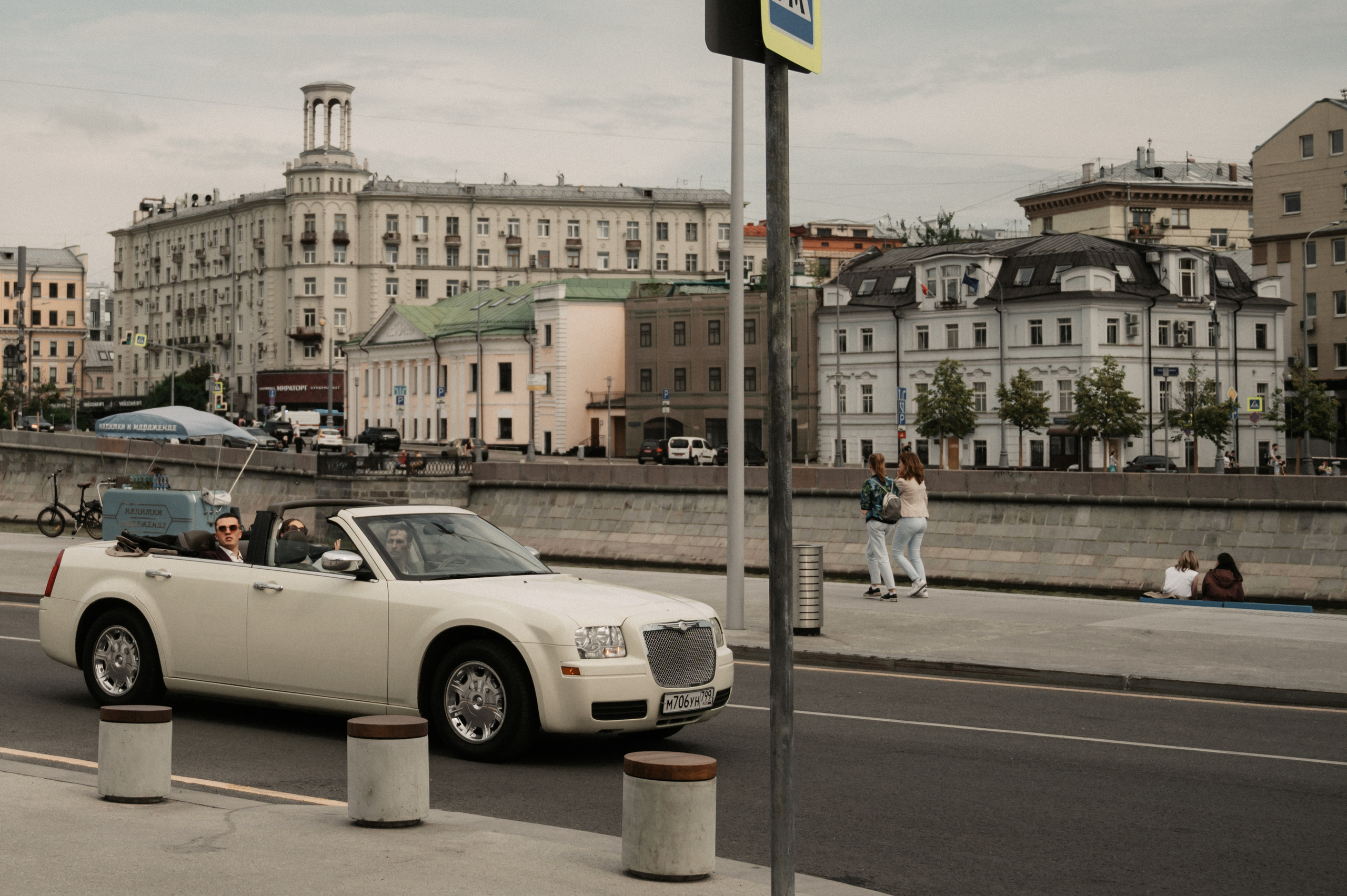Искренне. Свадебный фотограф Александр Давыдов