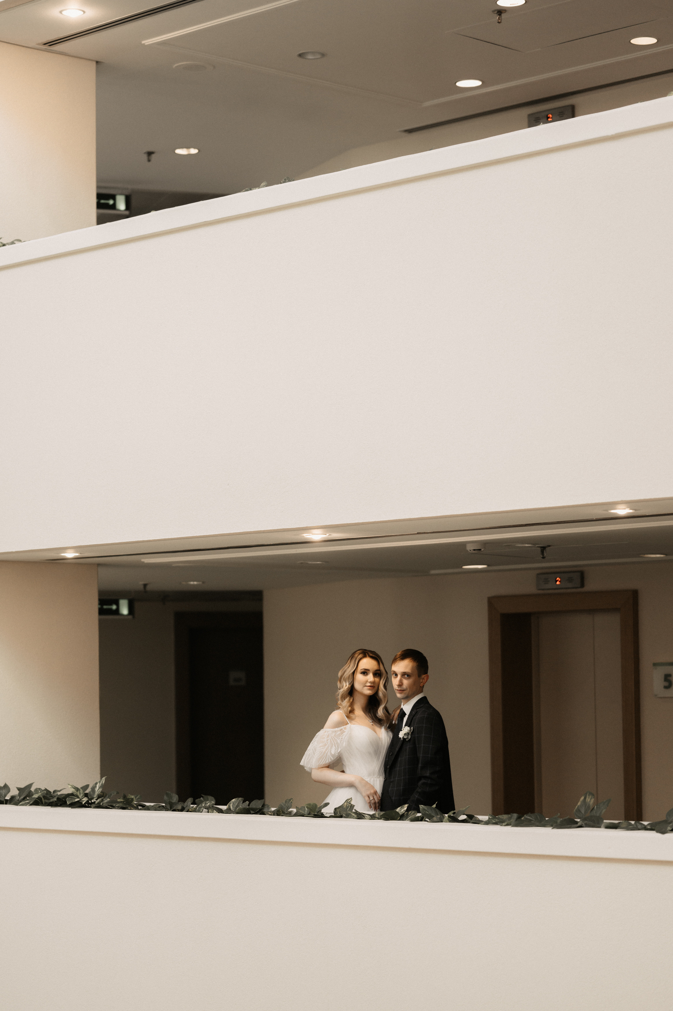 Счастливы и точка. Свадебный фотограф Александр Давыдов