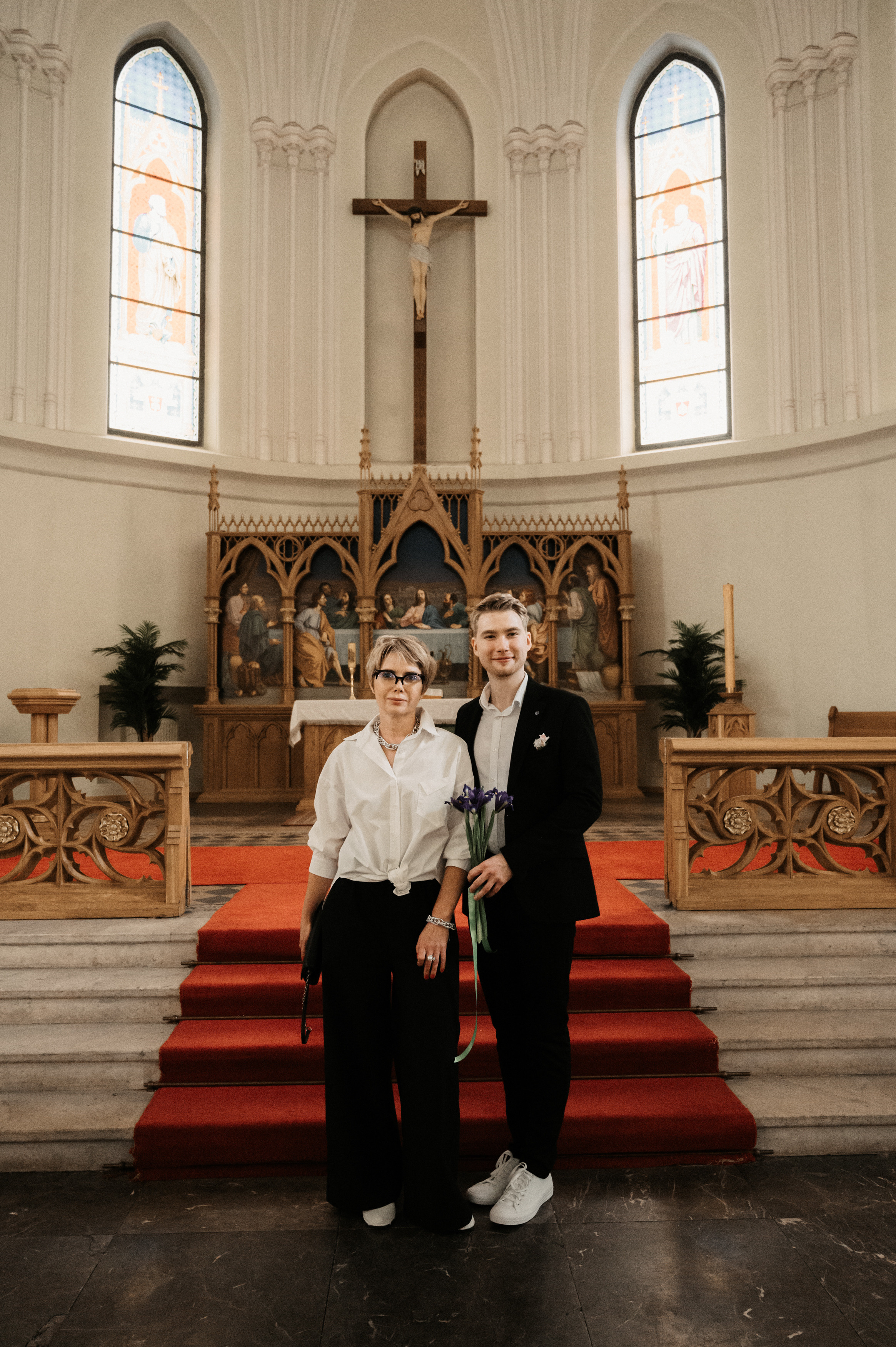 Я буду любить тебя вечно. Свадебный фотограф Александр Давыдов