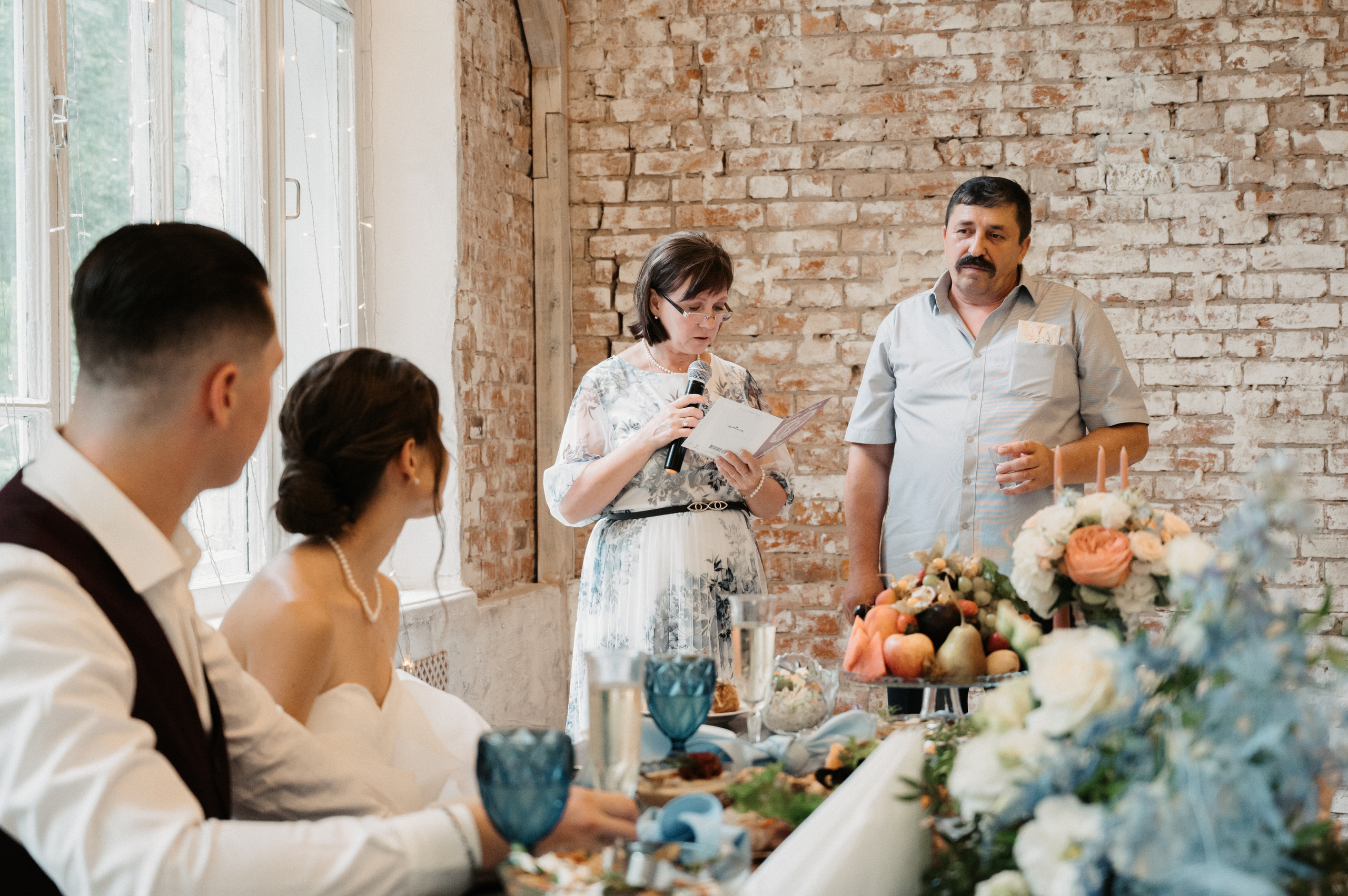 Искренне. Свадебный фотограф Александр Давыдов