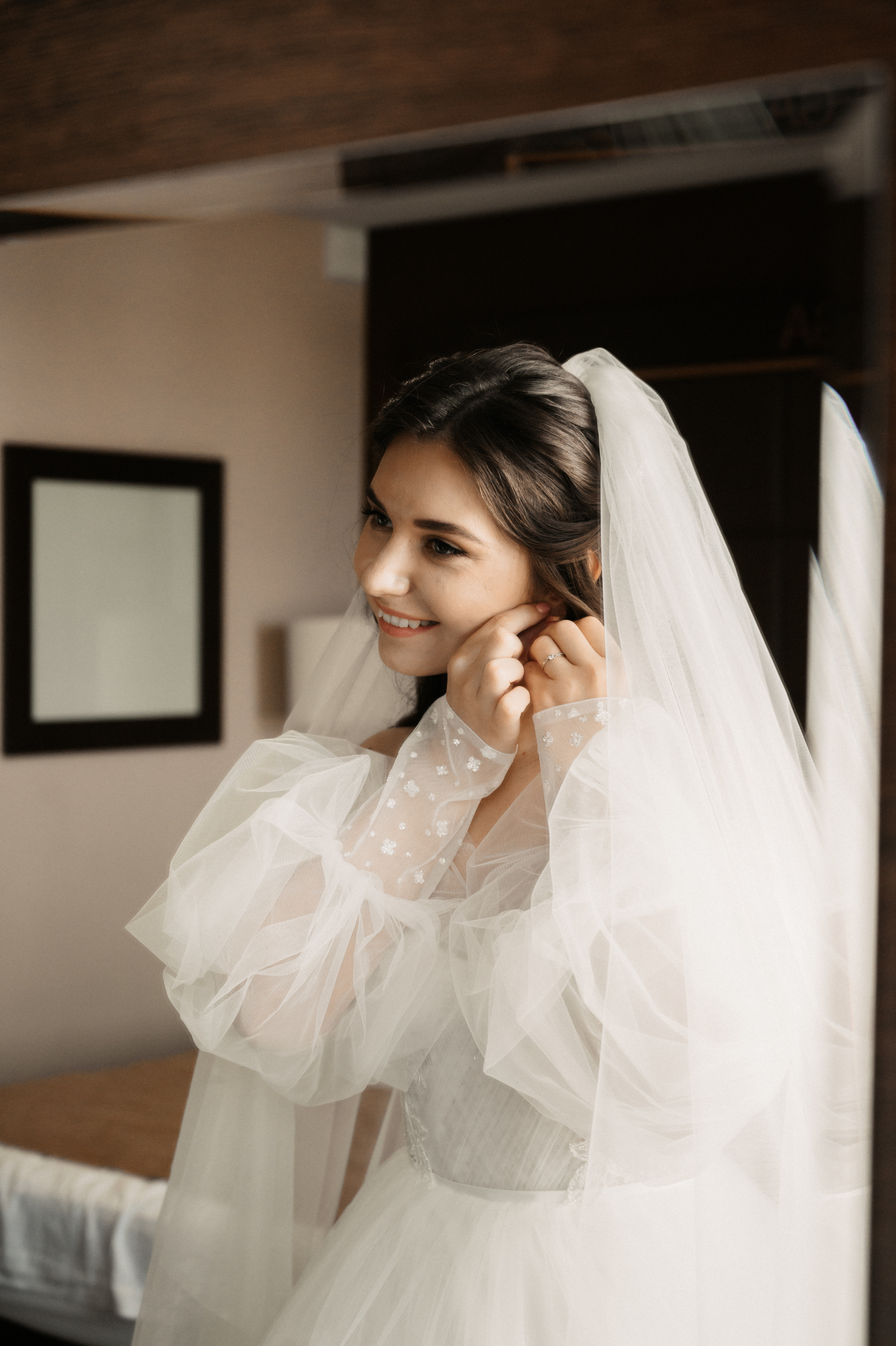 Вместе. Свадебный фотограф Александр Давыдов